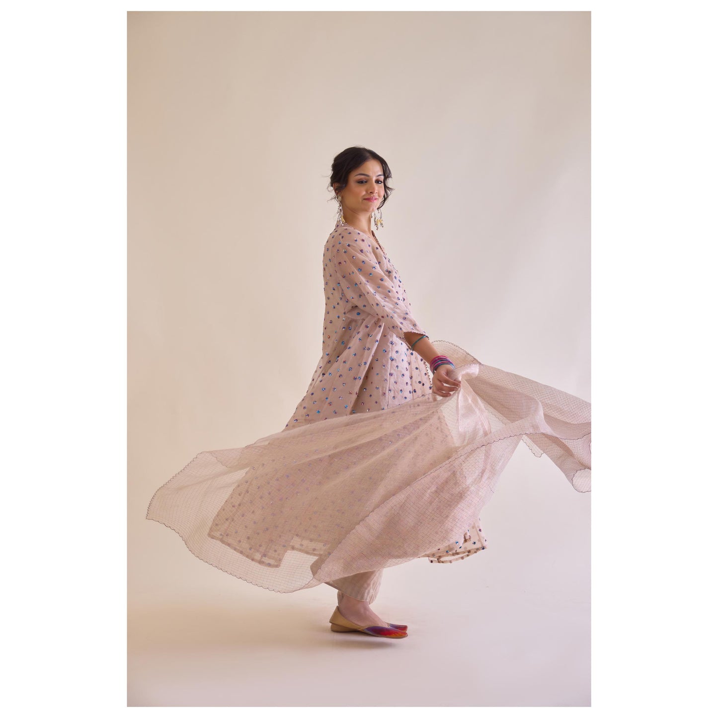 Naghma Joda in Ouda