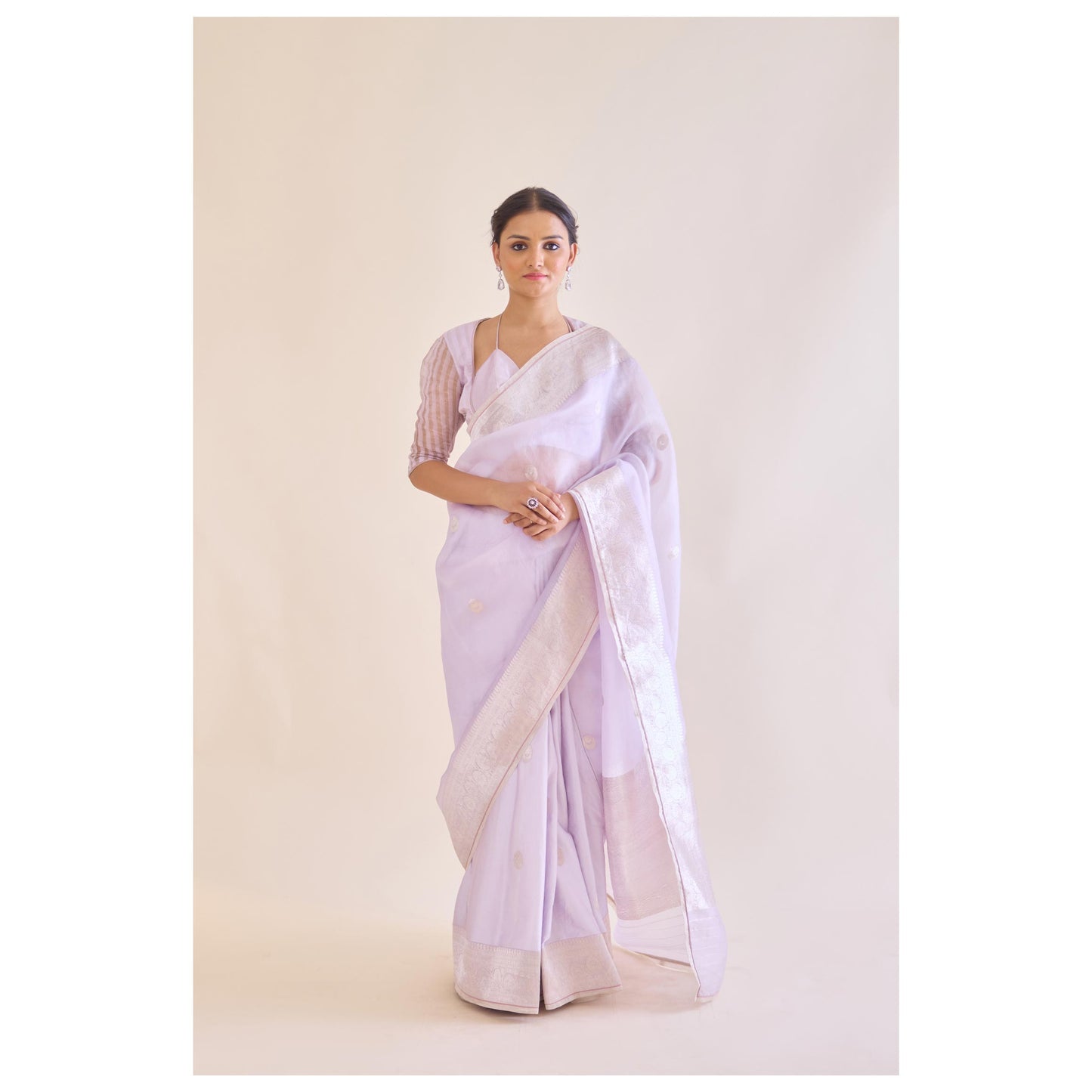Padmaja Saree Ouda
