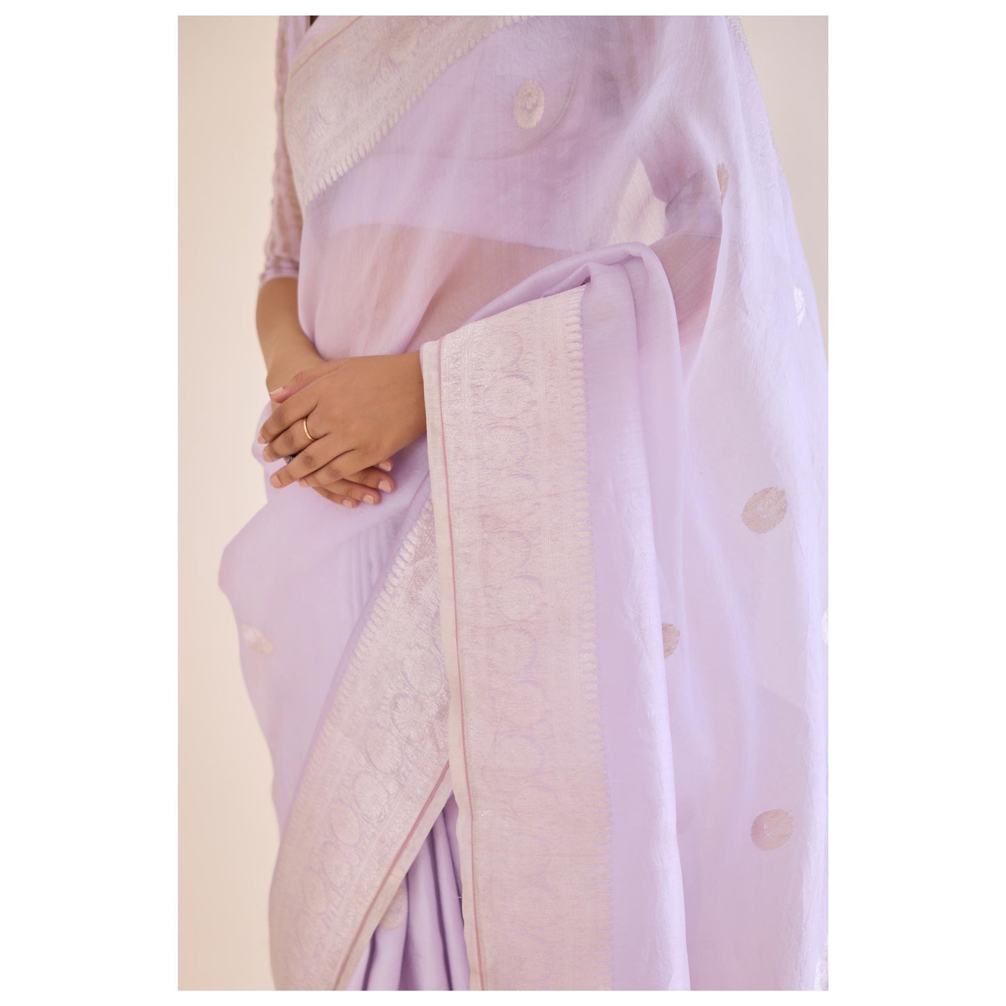 Padmaja Saree Ouda