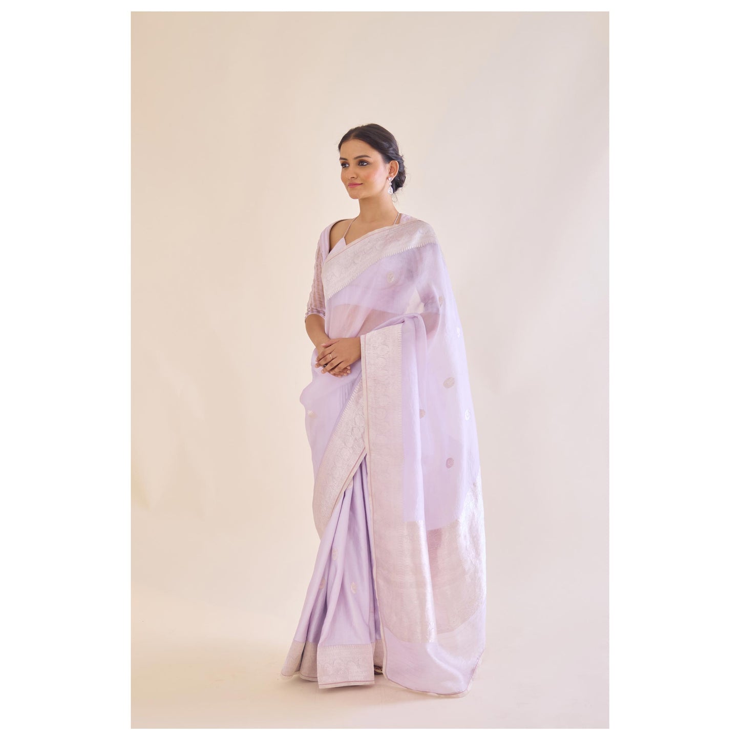 Padmaja Saree Ouda