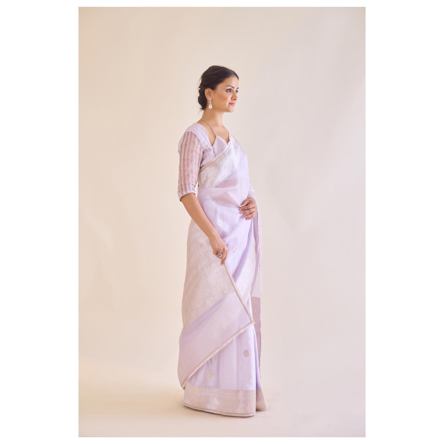 Padmaja Saree Ouda