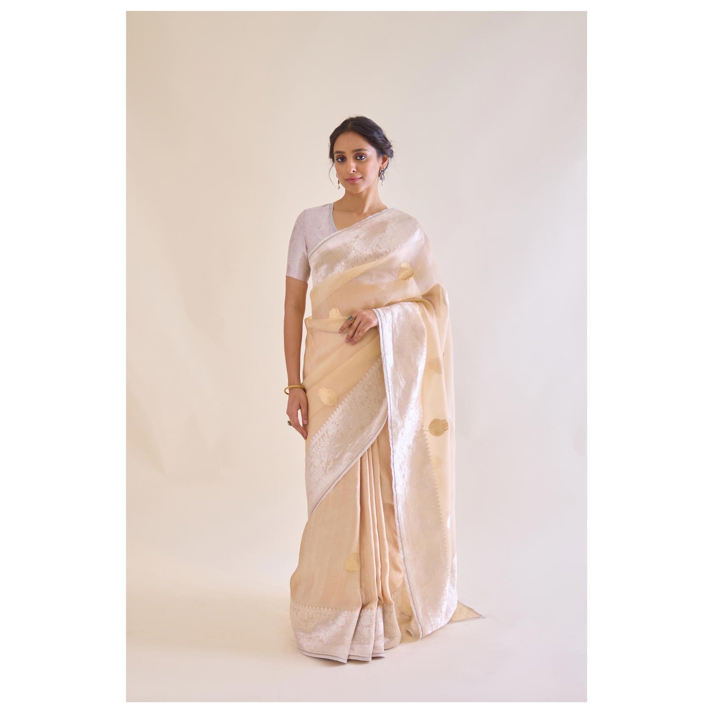 Padmaja Saree Mattiya