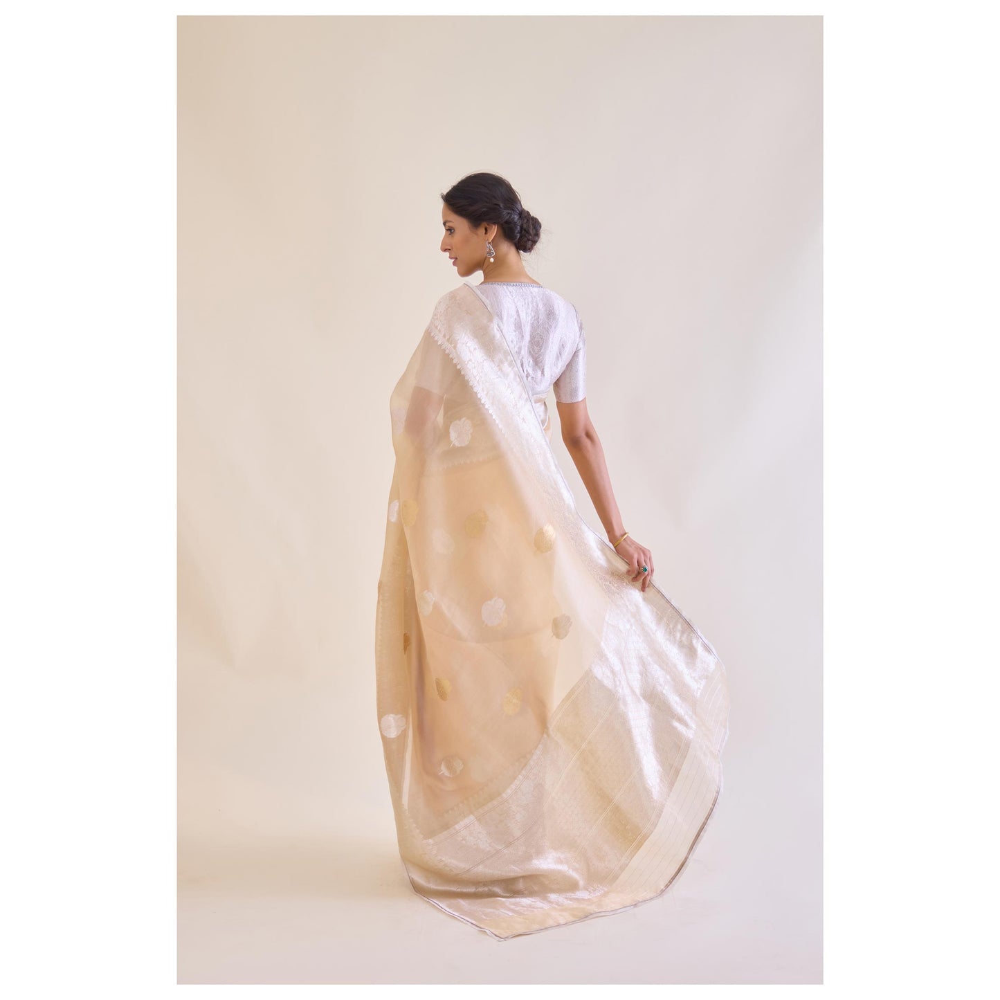 Padmaja Saree Mattiya