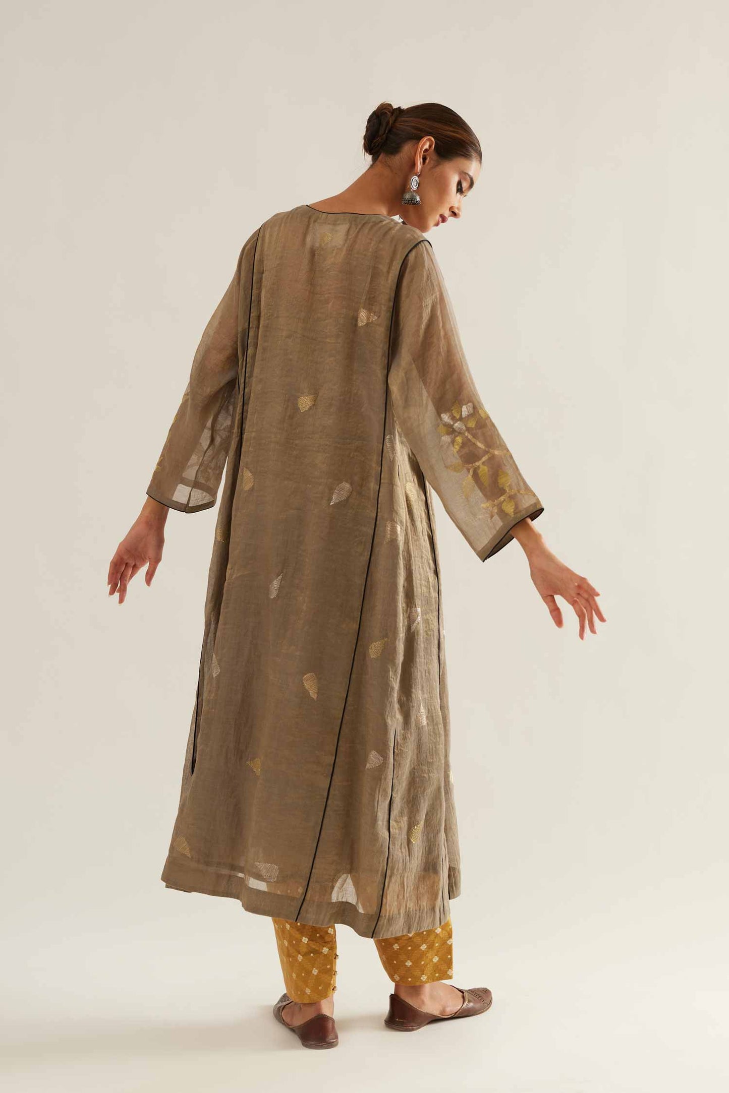 Aafia Sooti Surmai joda