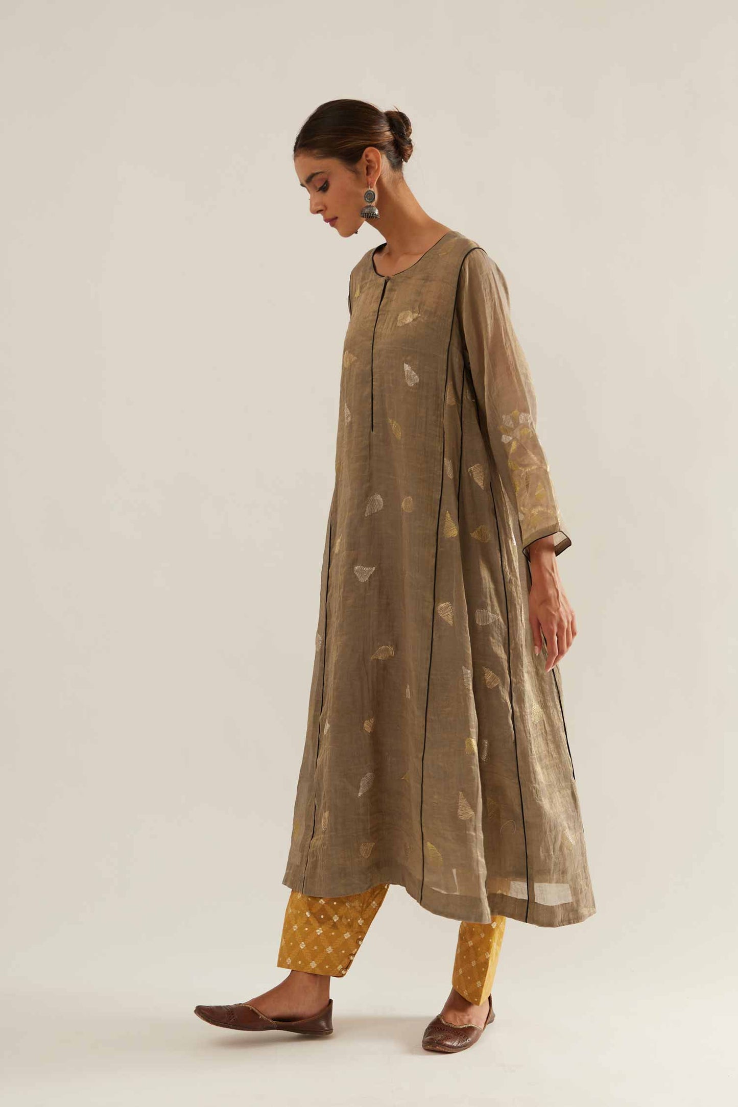 Aafia Sooti Surmai joda