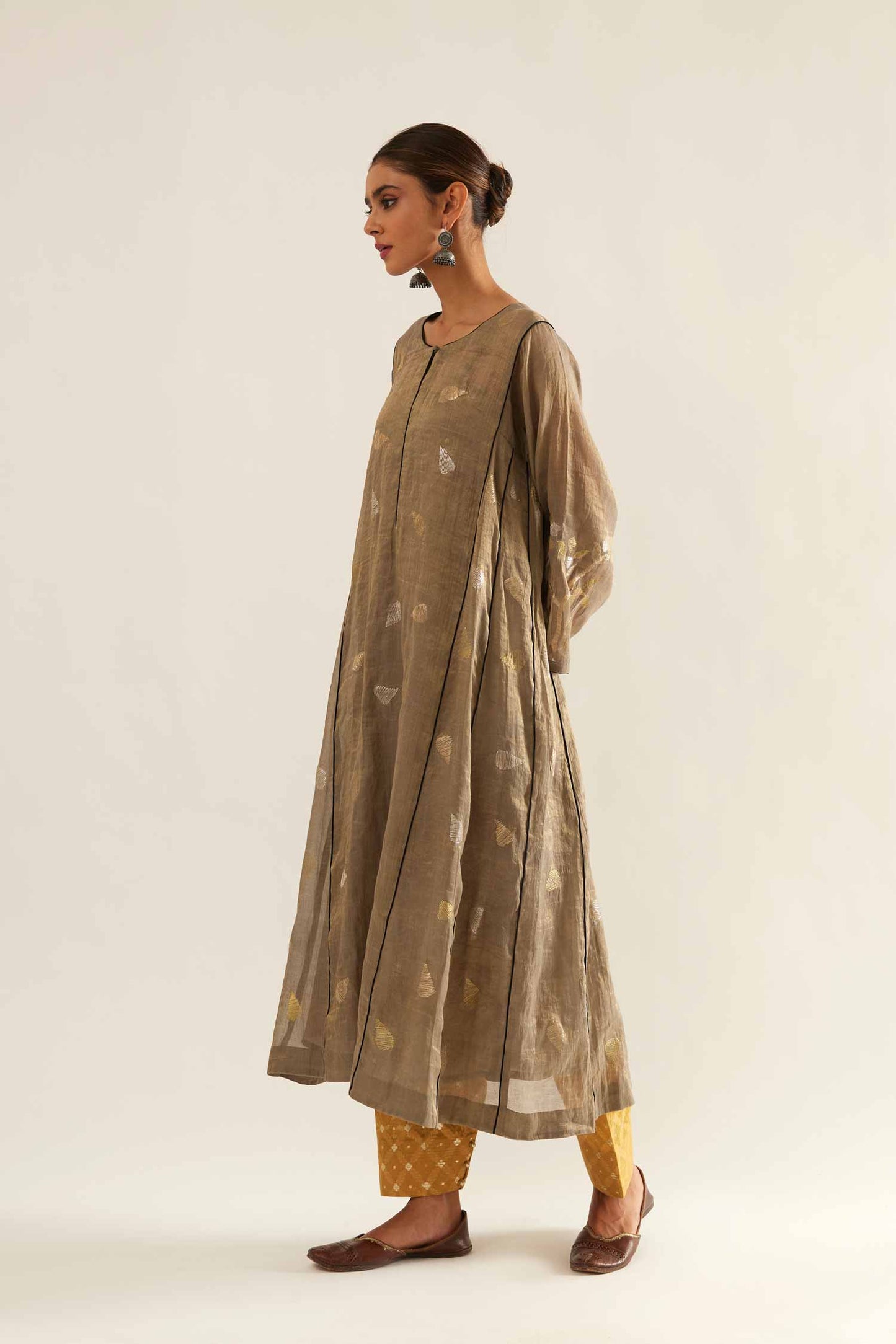 Aafia Sooti Surmai joda