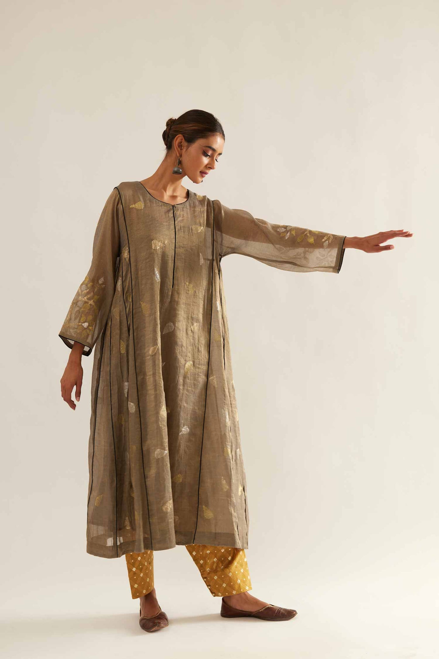 Aafia Sooti Surmai joda