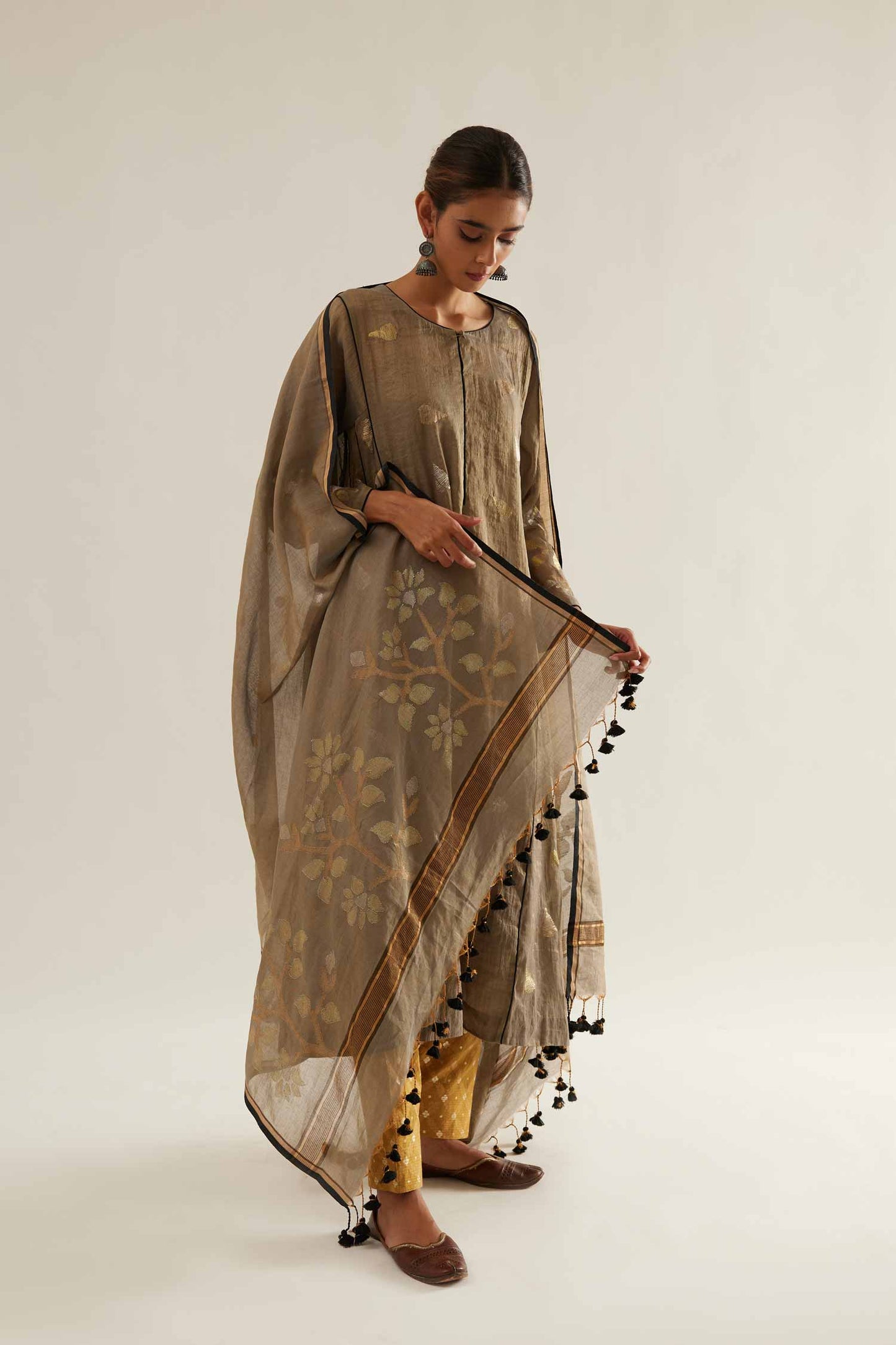 Aafia Sooti Surmai joda