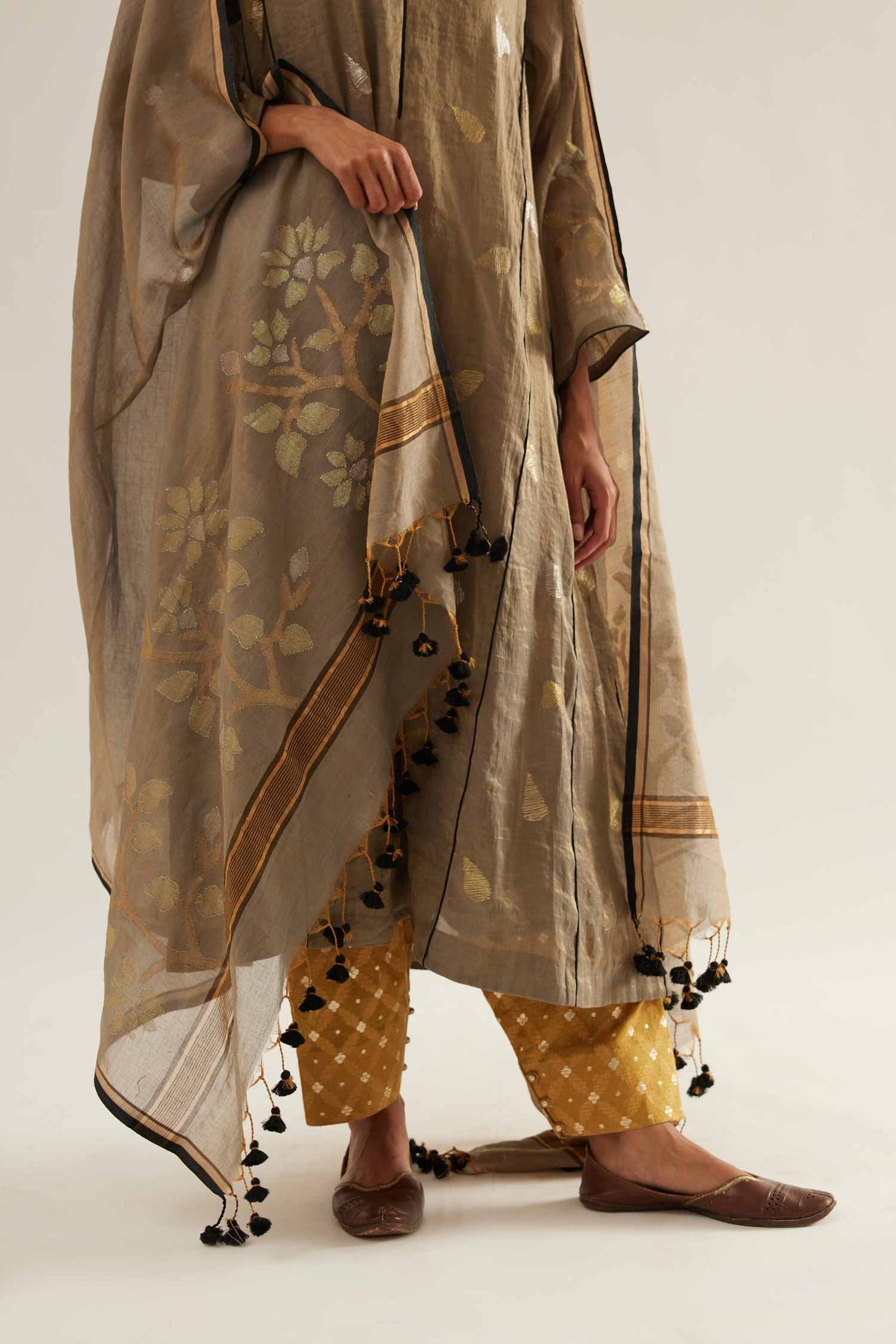 Aafia Sooti Surmai joda