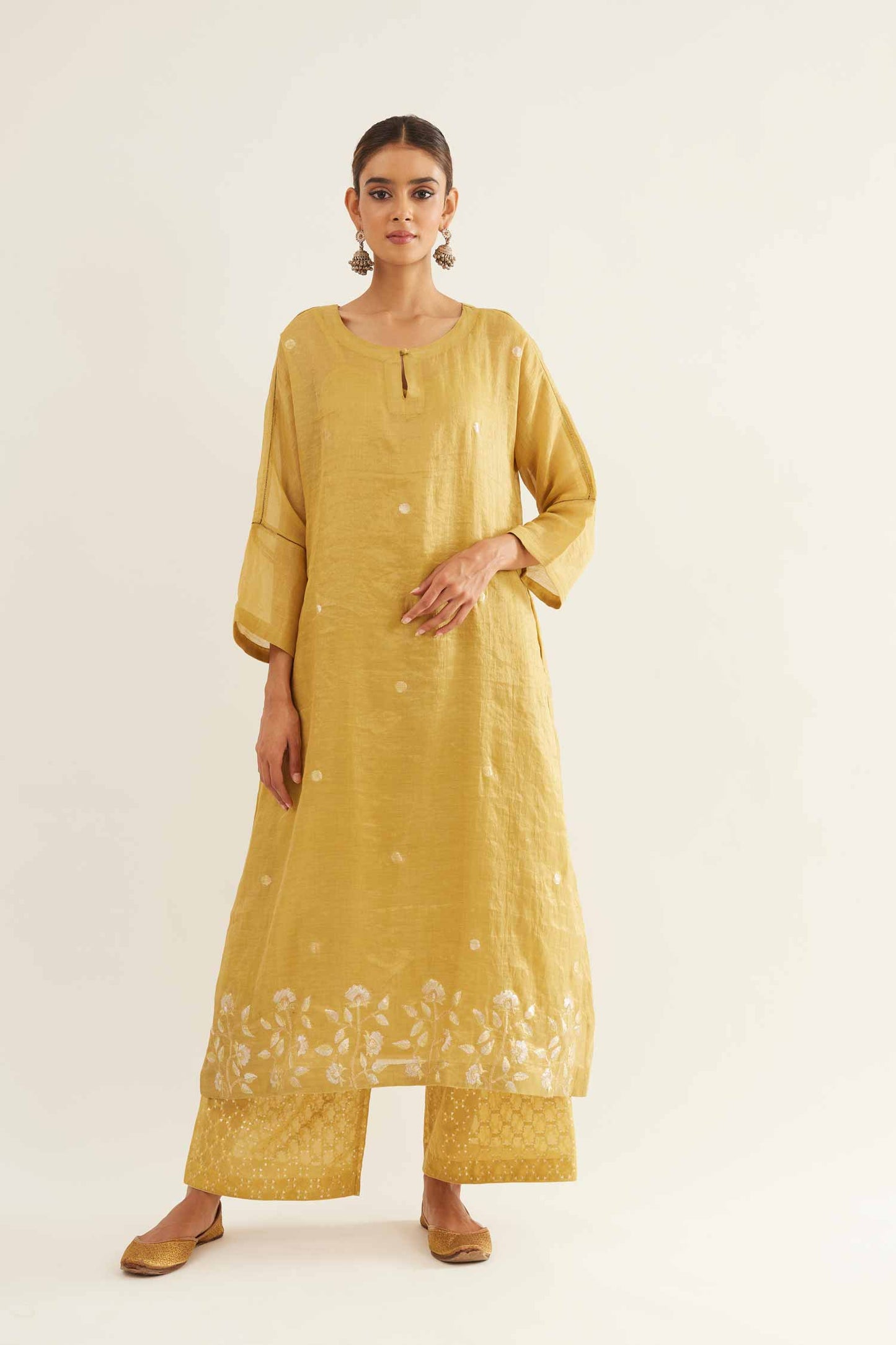 Aafiya Sooti Dhani joda