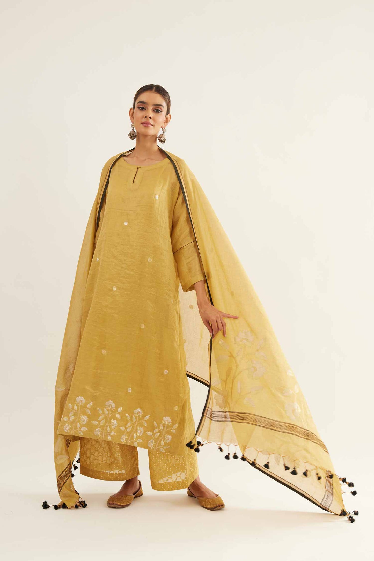 Aafiya Sooti Dhani joda