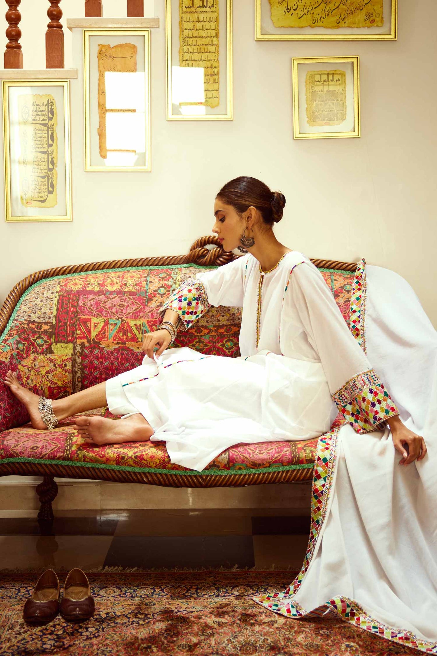 Dhanak joda