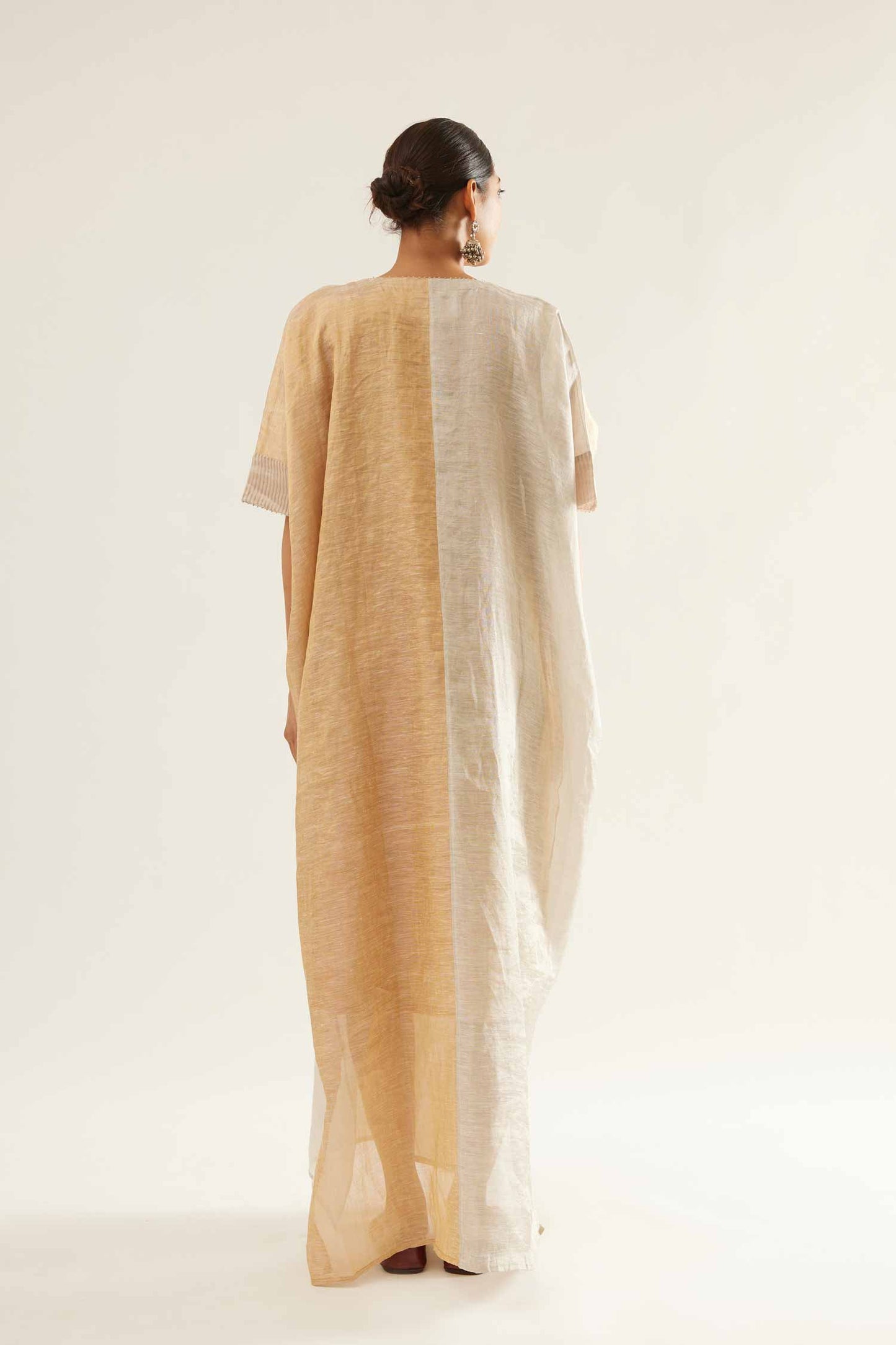 Dhoop Chaon Kaftan