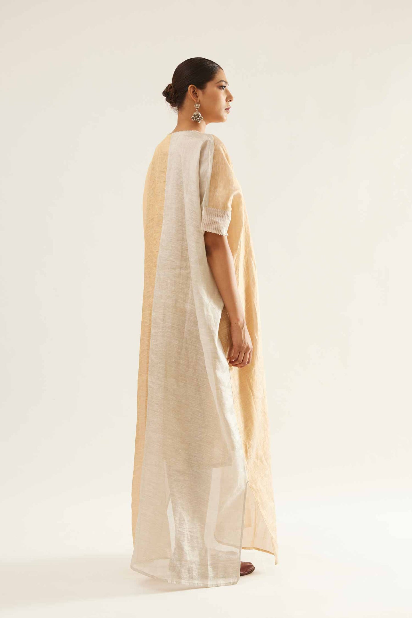 Dhoop Chaon Kaftan