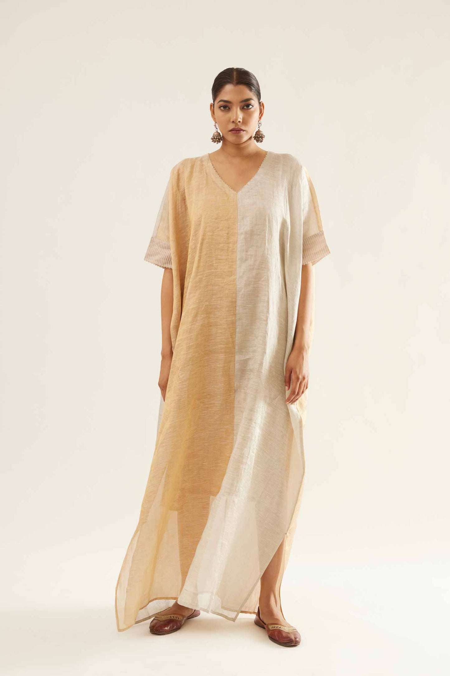Dhoop Chaon Kaftan