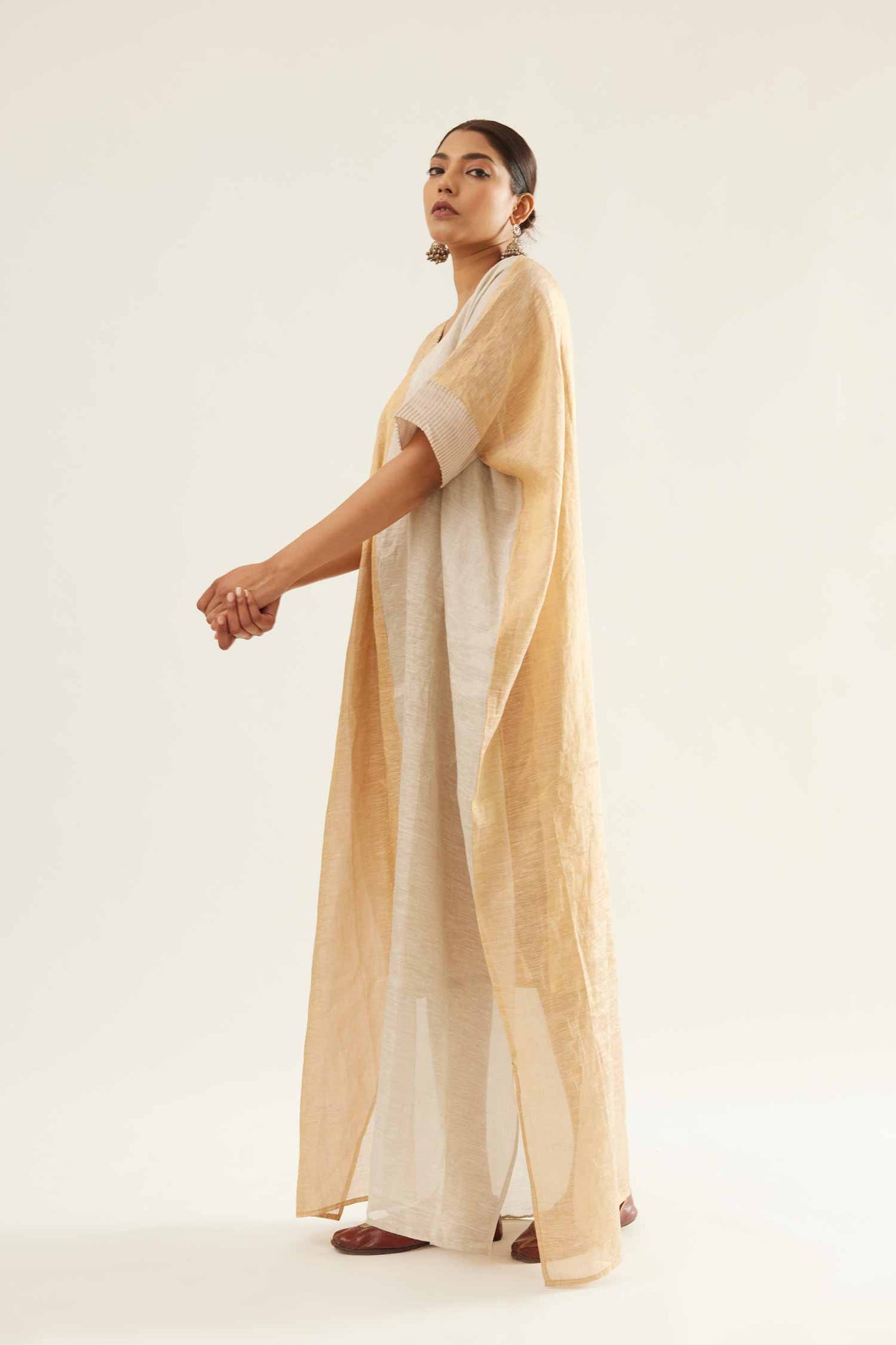 Dhoop Chaon Kaftan