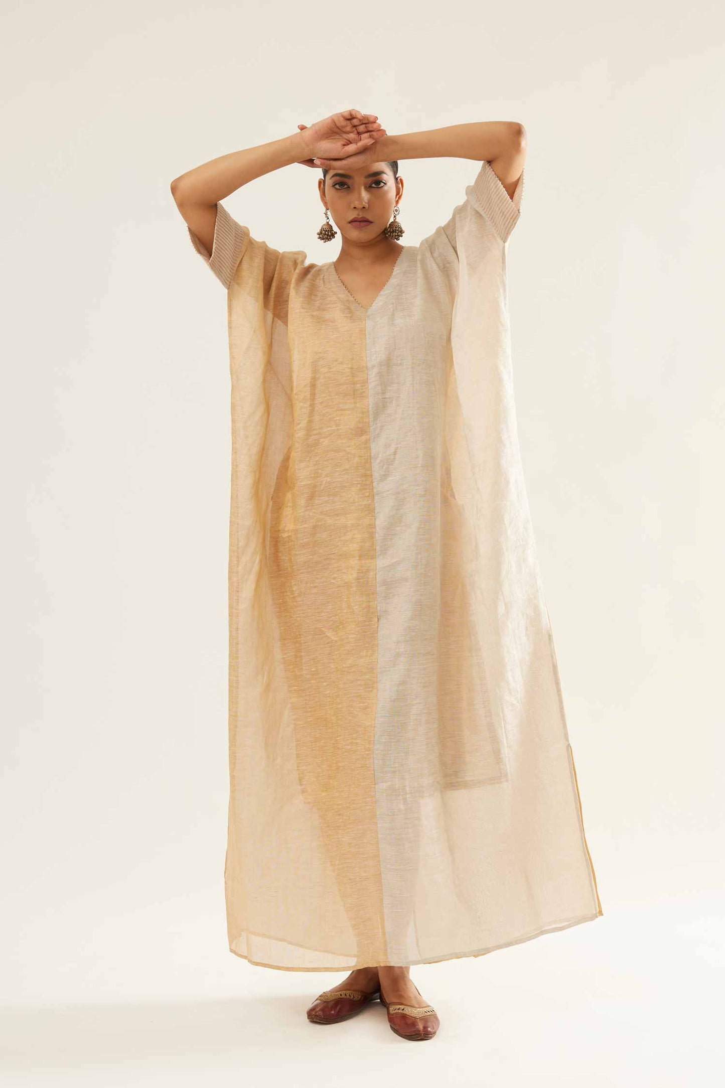 Dhoop Chaon Kaftan