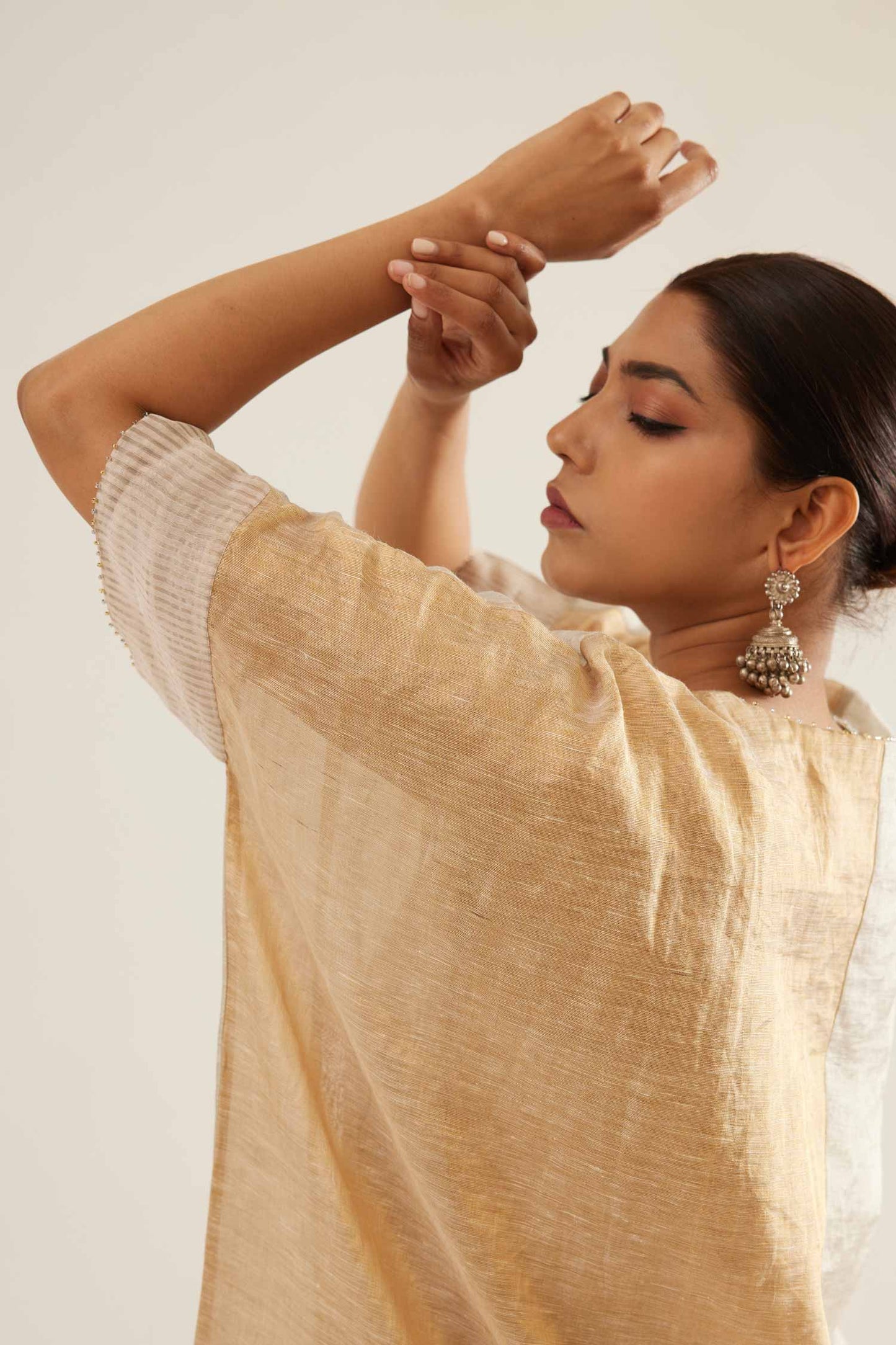 Dhoop Chaon Kaftan
