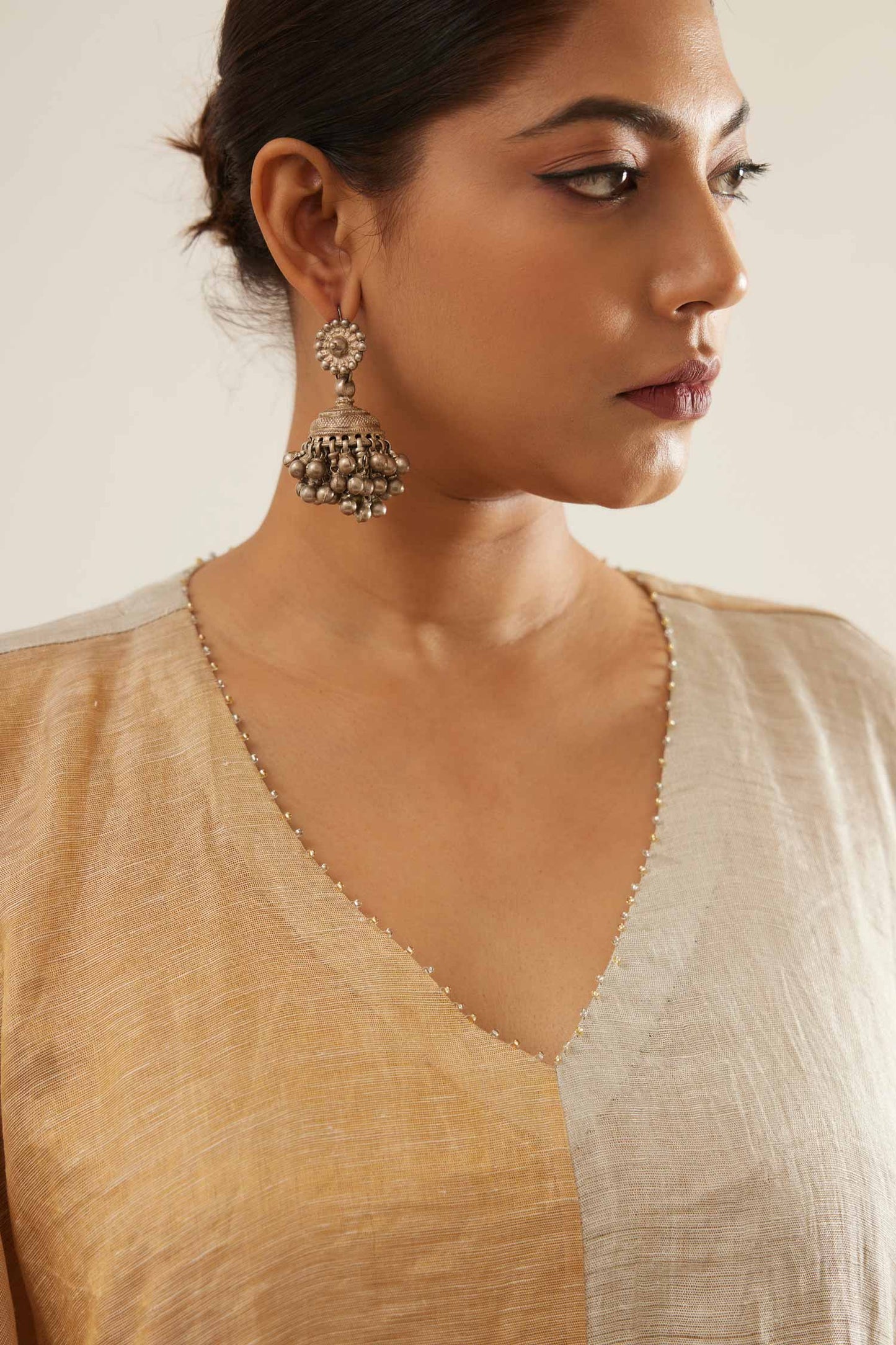 Dhoop Chaon Kaftan
