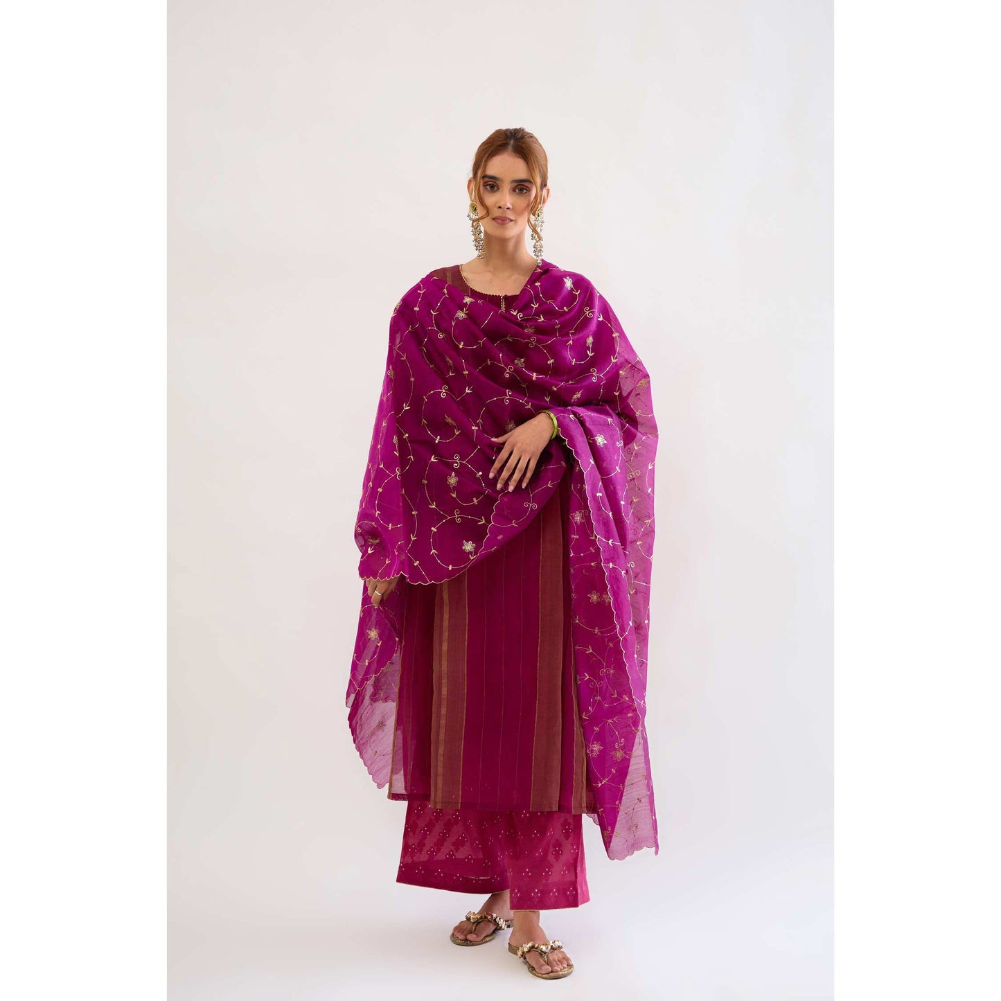 Fareha Kaasni