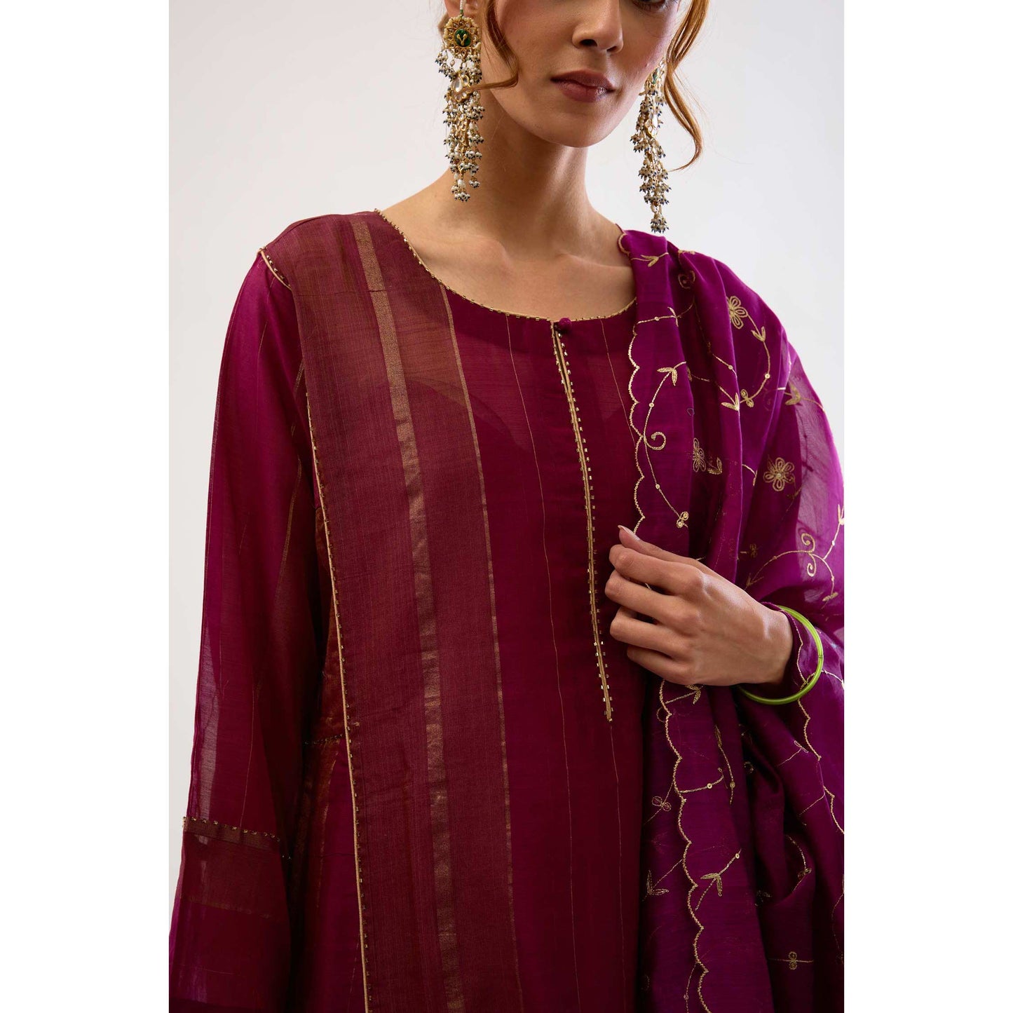 Fareha Kaasni