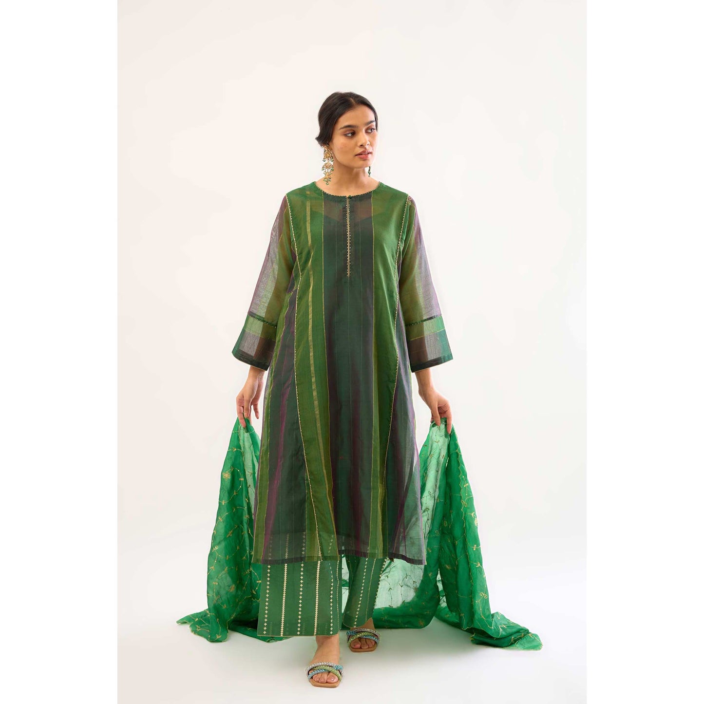 Fareha Sabz