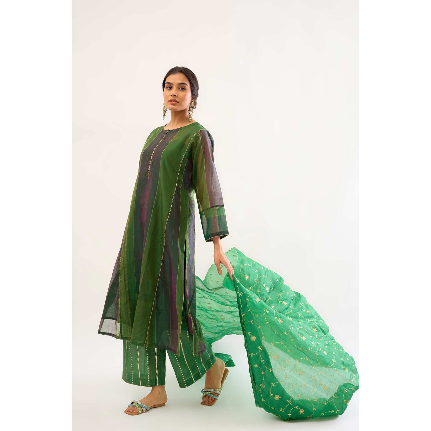 Fareha Sabz