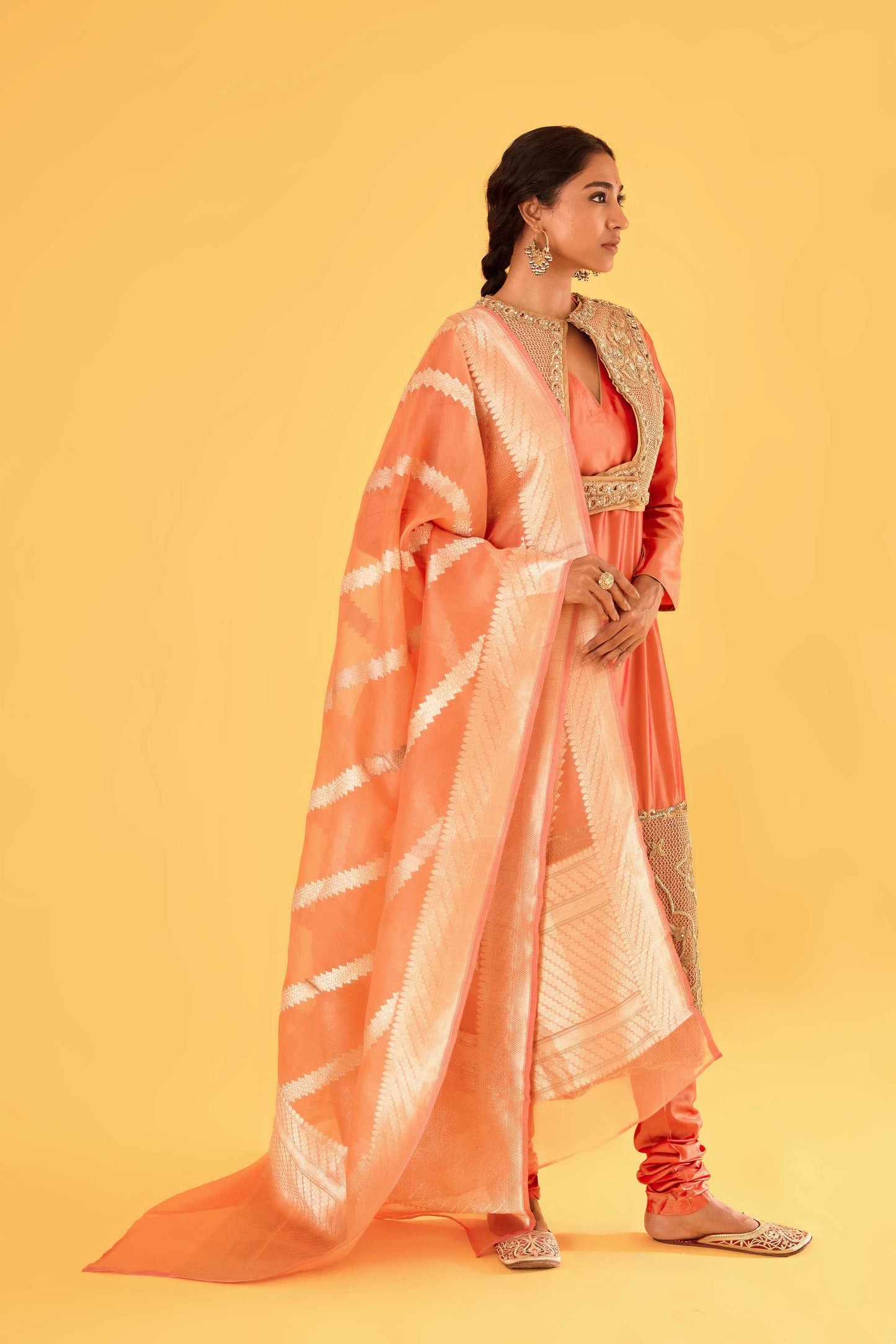 Gandharika Joda- Gerua