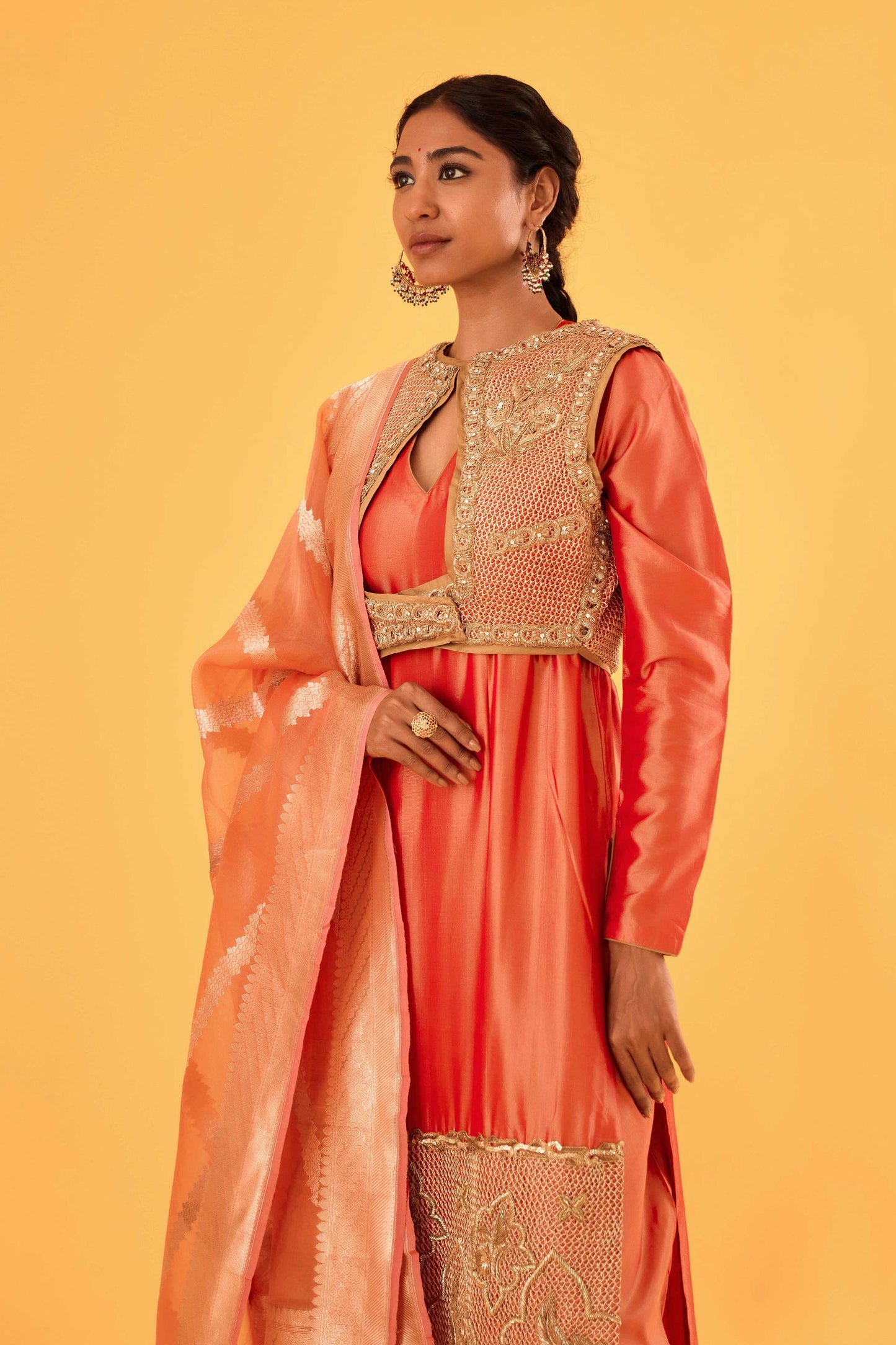 Gandharika Joda- Gerua