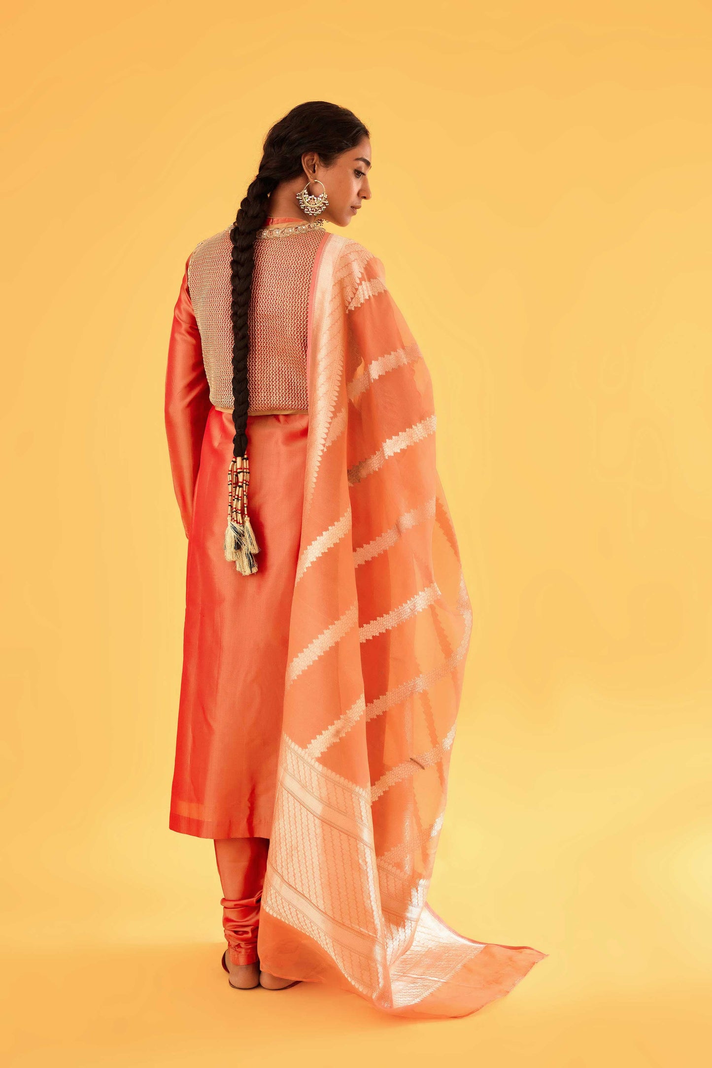 Gandharika Joda- Gerua