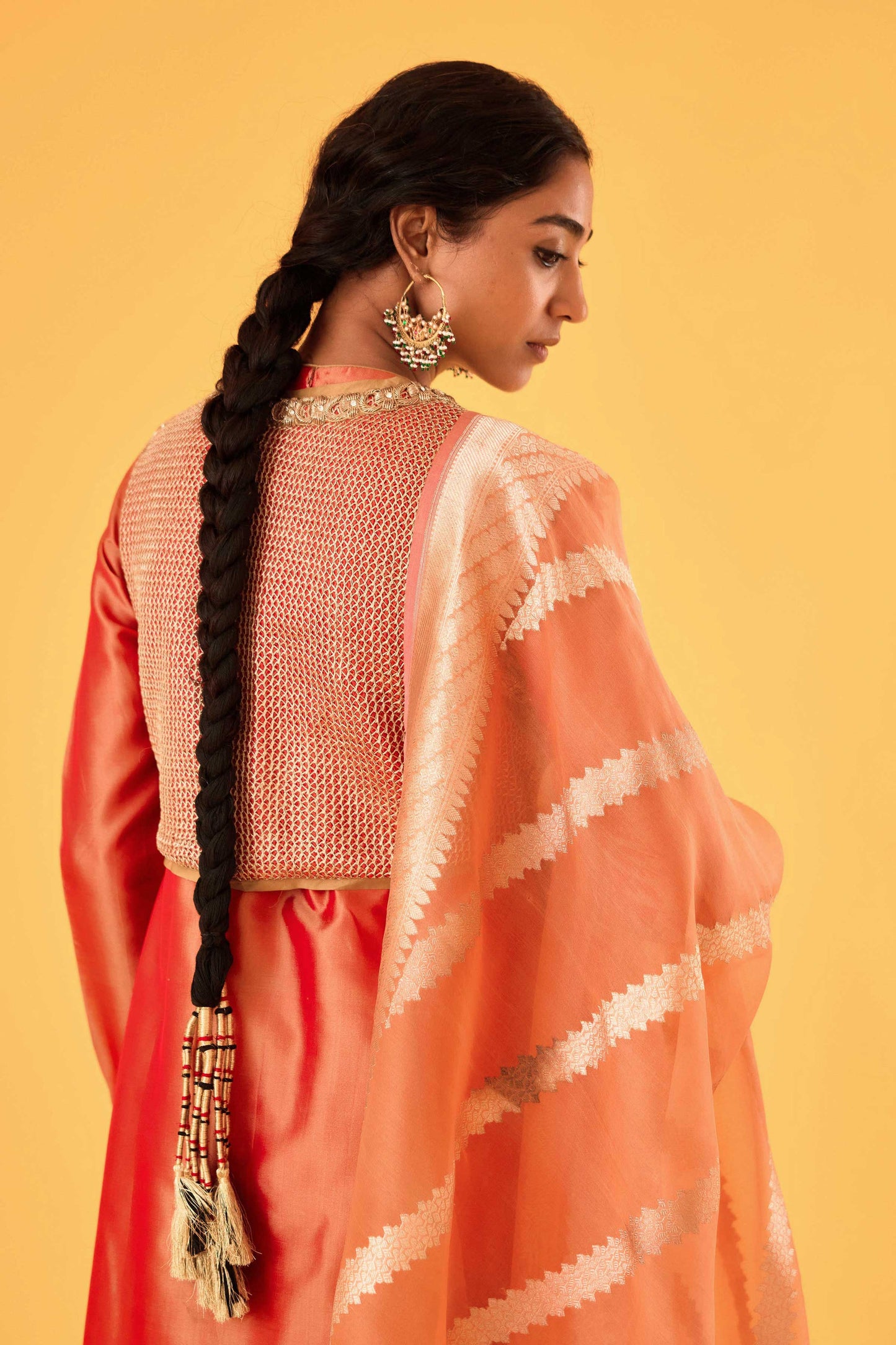 Gandharika Joda- Gerua