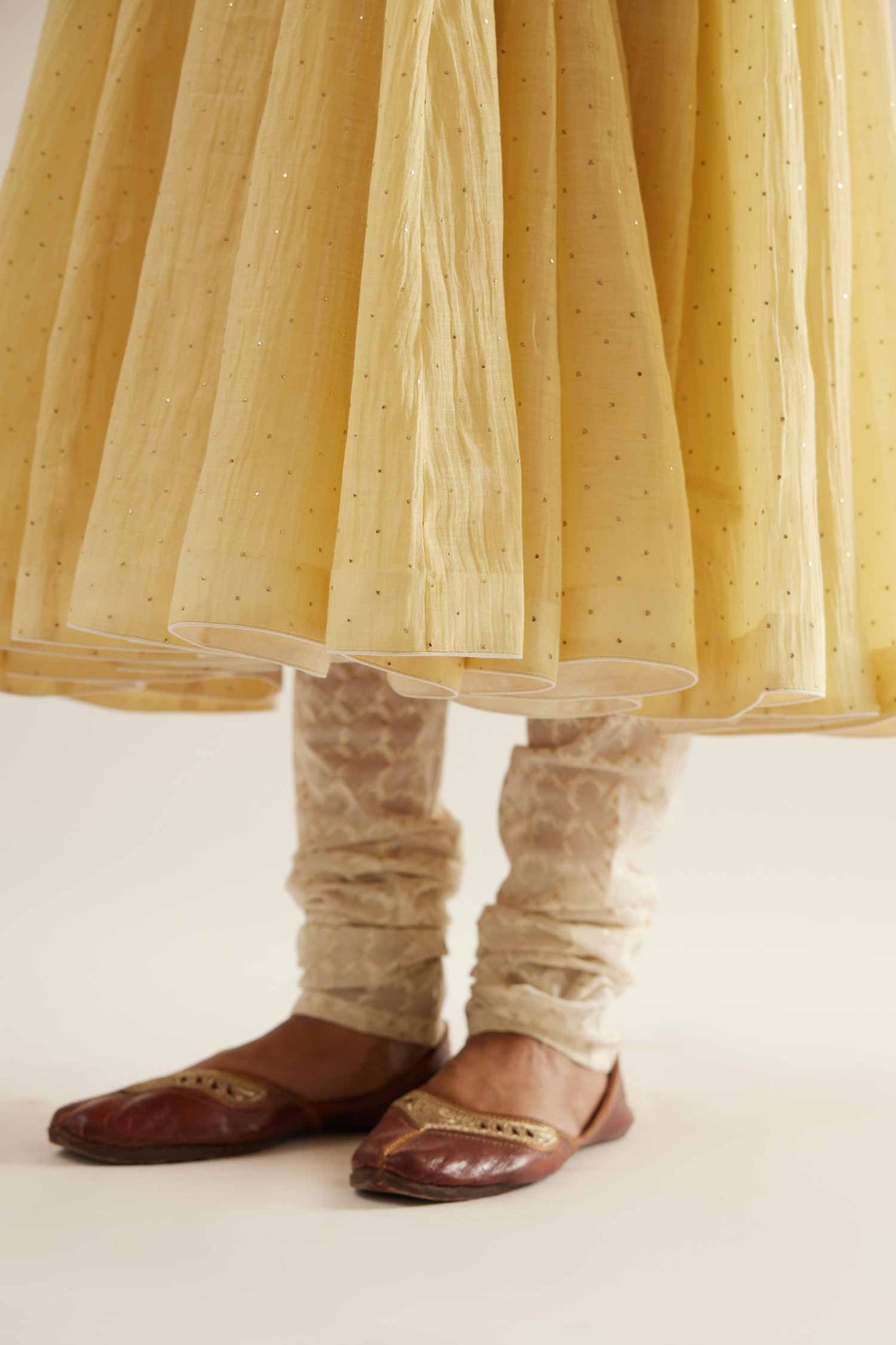 Ghizala Khayal Anarkali joda