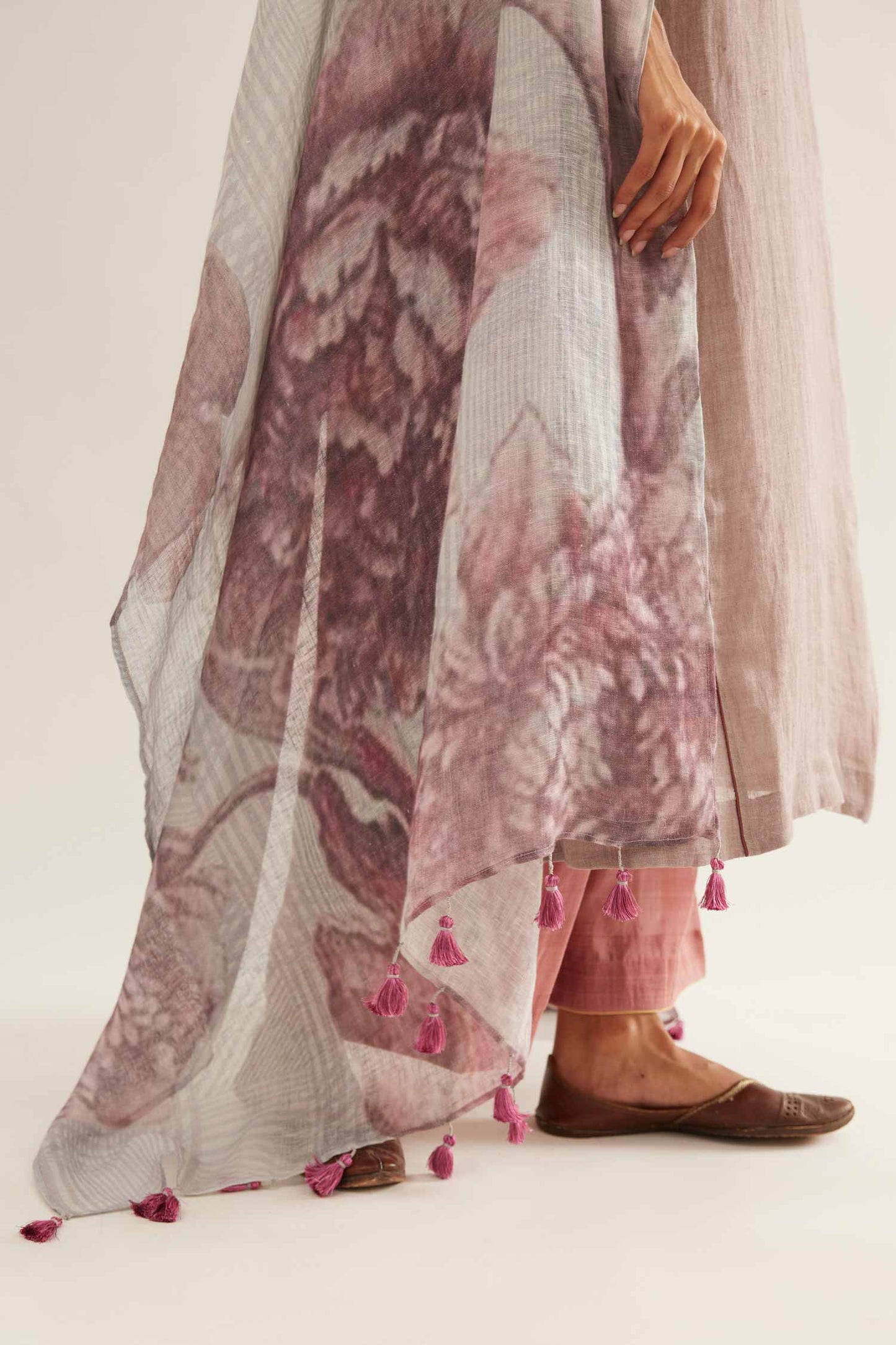 Gul-e-Zakia Ouda joda