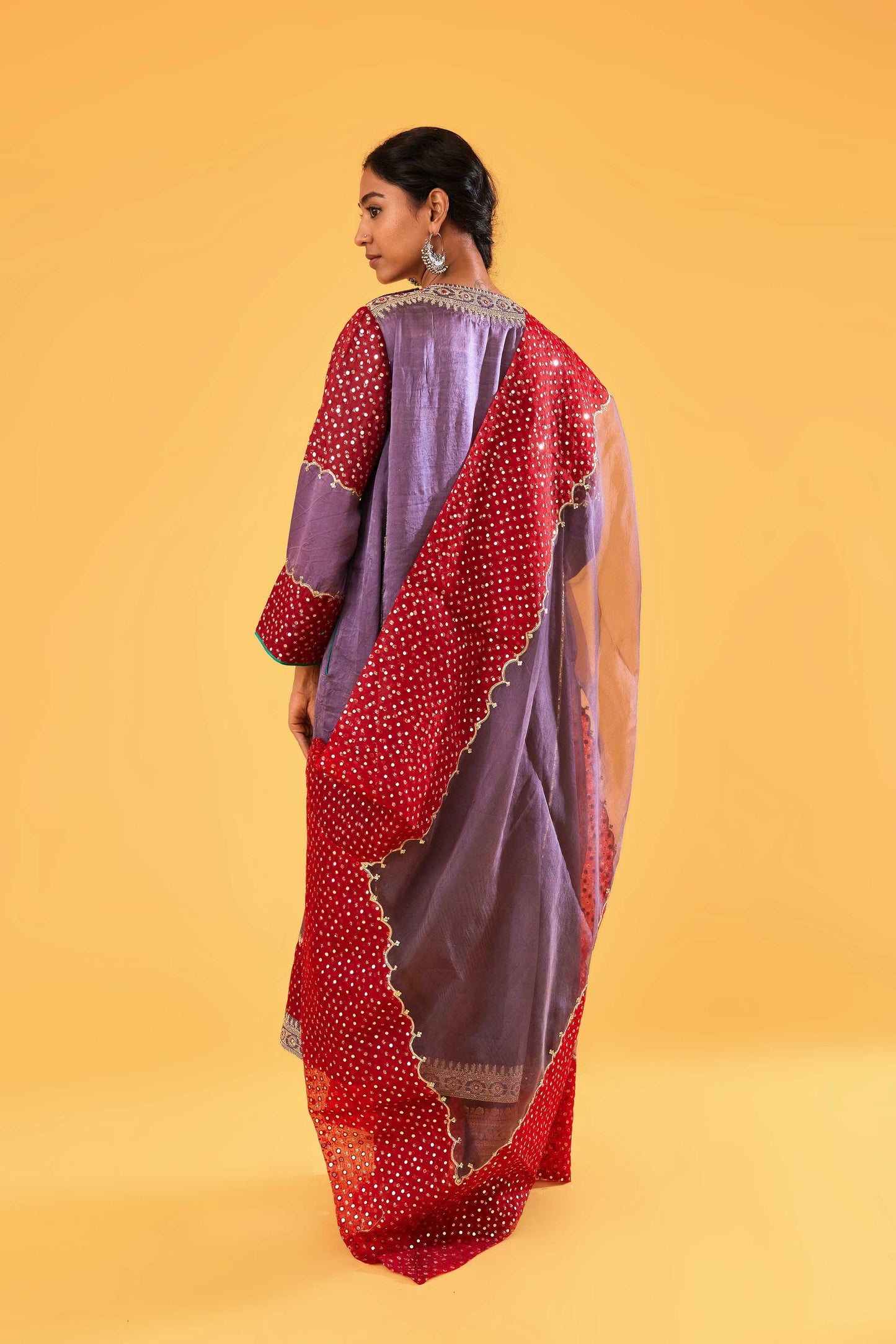 Himakshi Devi joda- Baingani