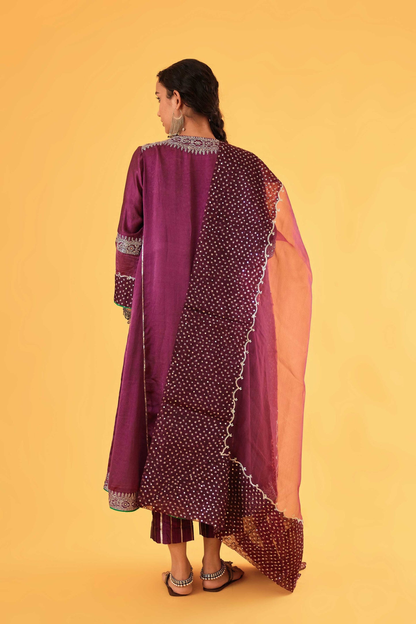 Himakshi Devi joda- Jamuni