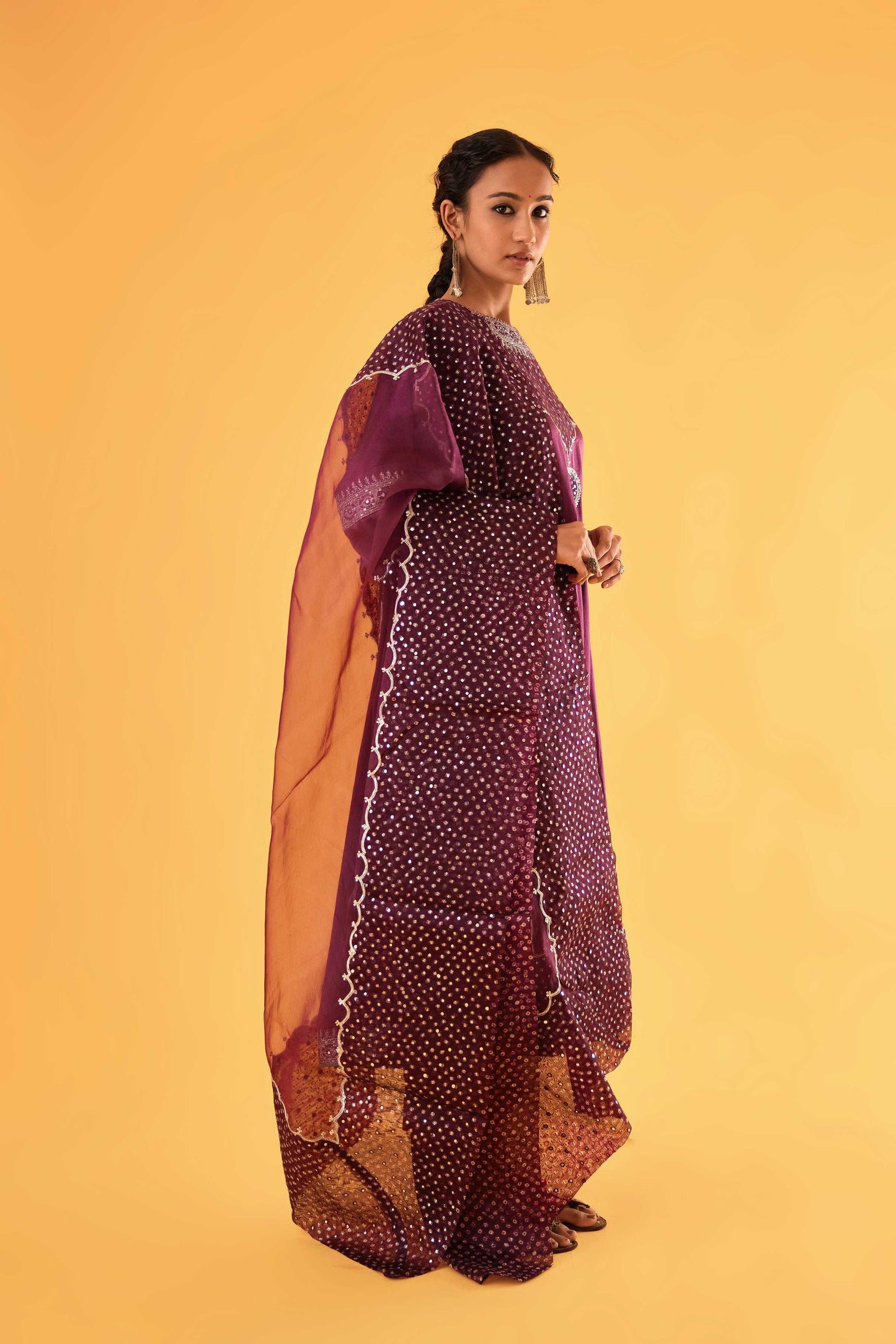 Himakshi Devi joda- Jamuni