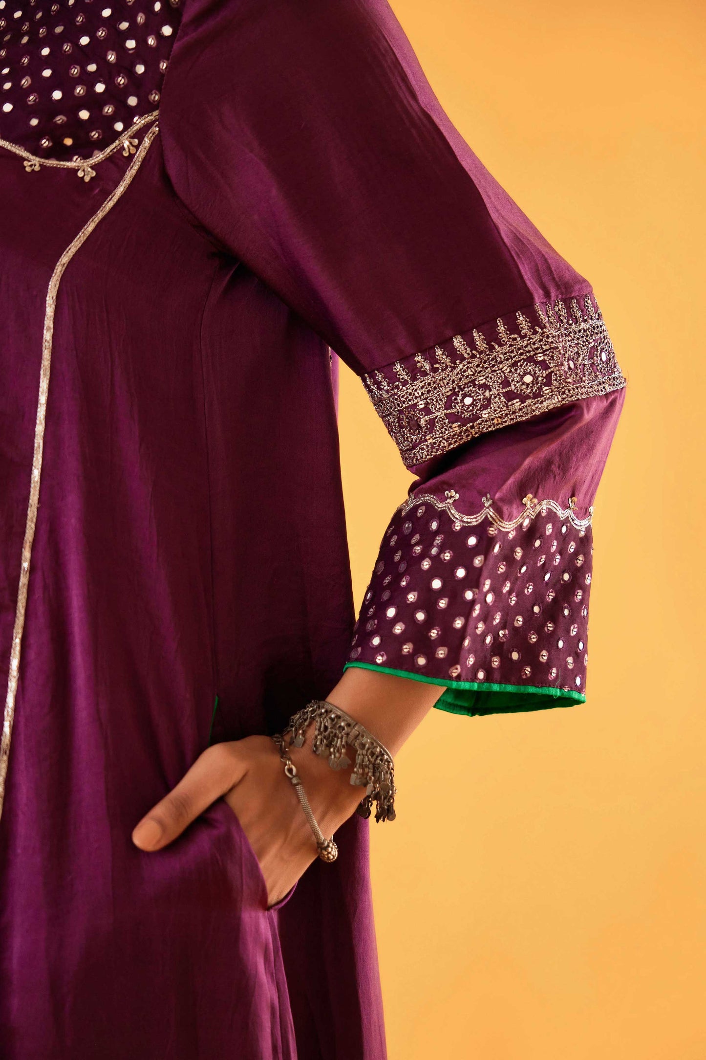 Himakshi Devi joda- Jamuni