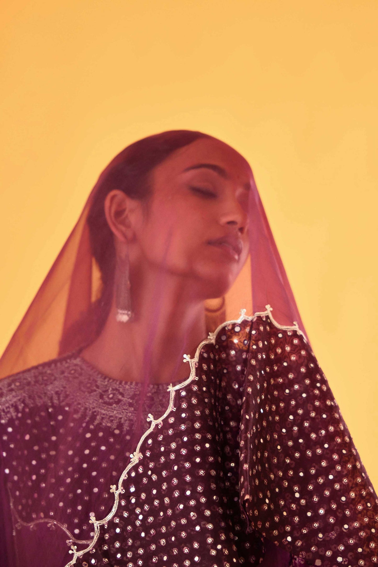 Himakshi Devi joda- Jamuni