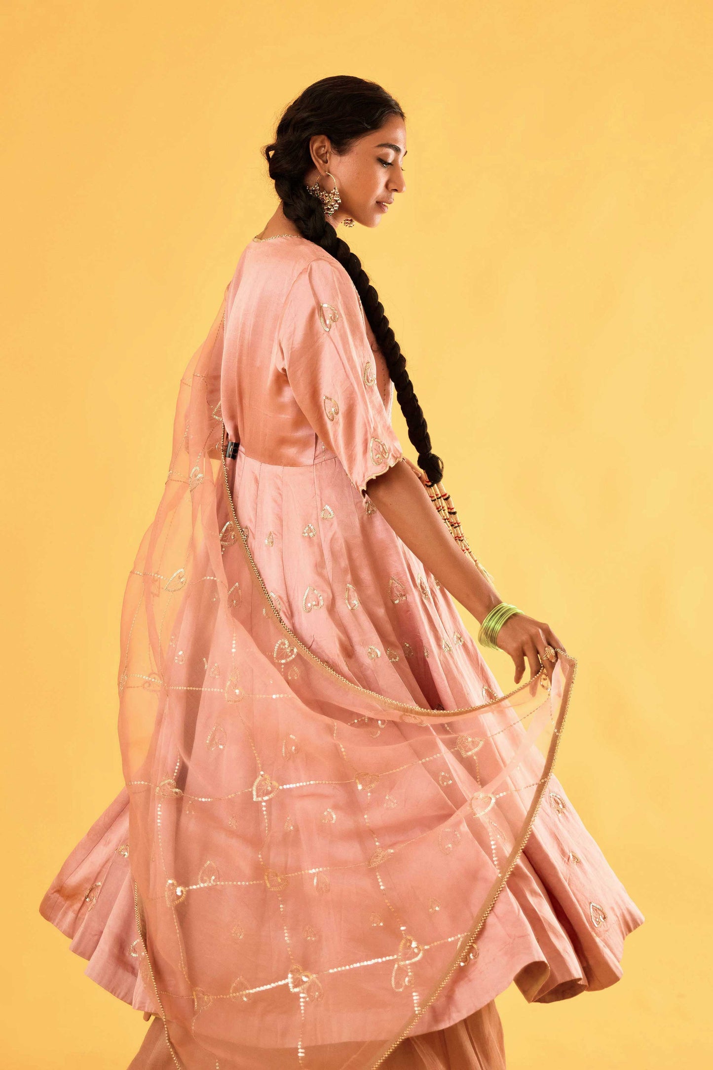 Maira joda- Kishmishi