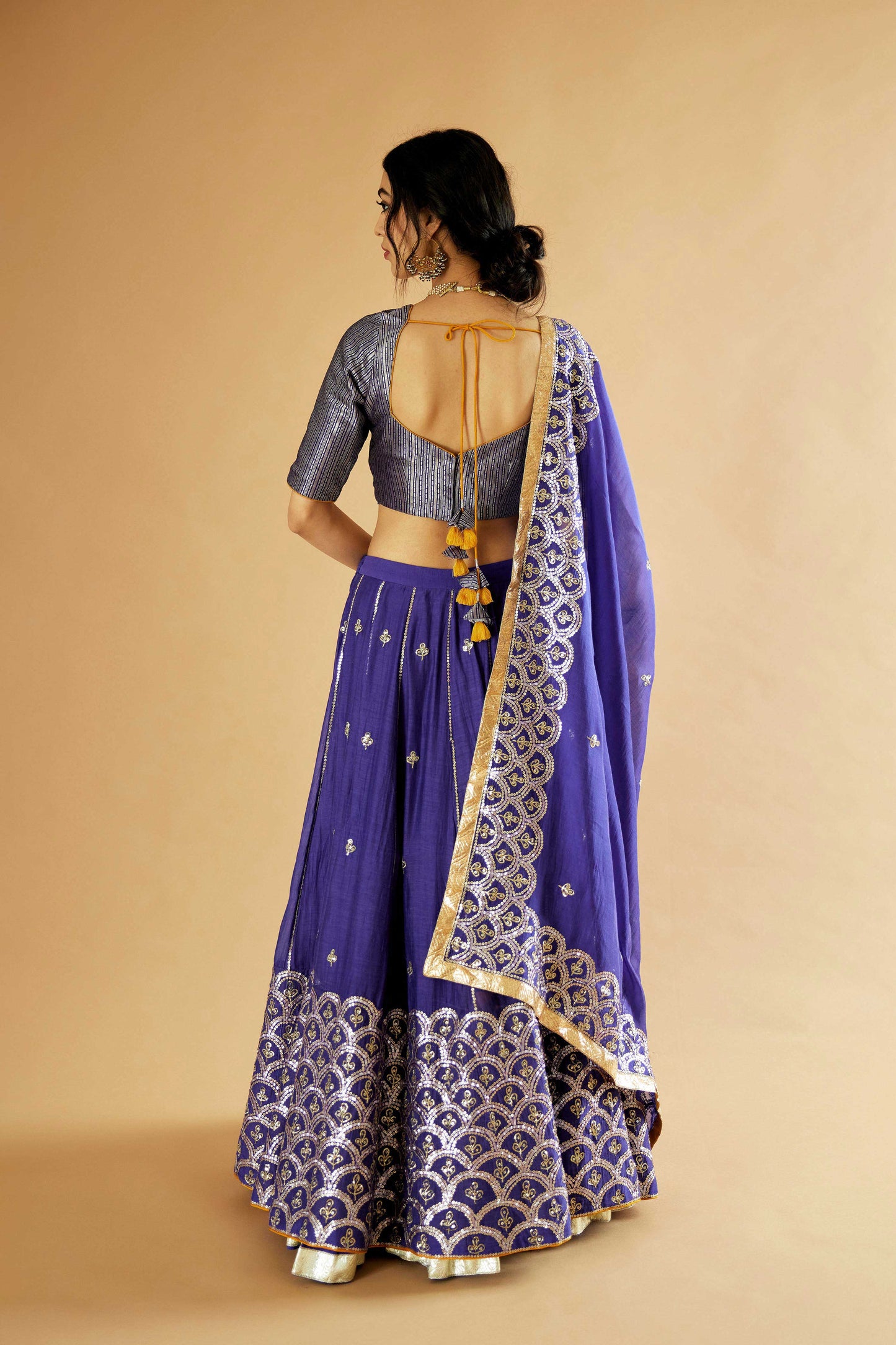 Indrani Lehenga (Neelam)