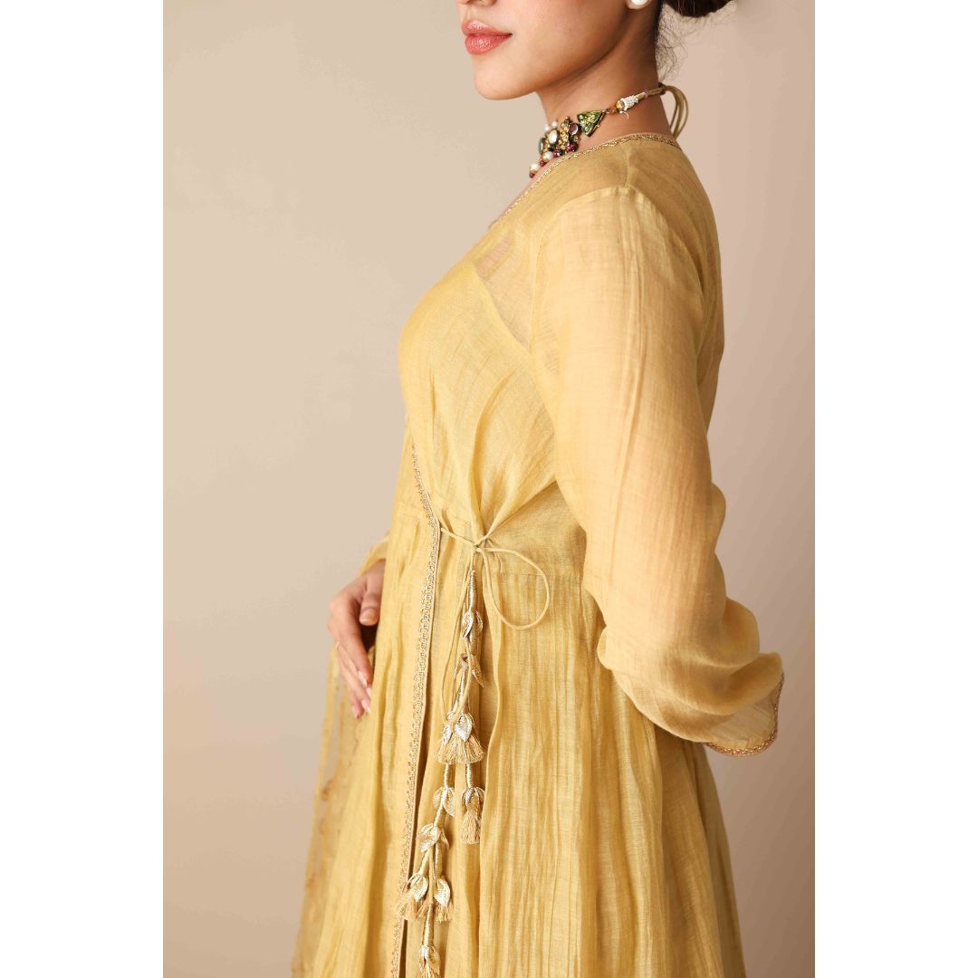 Jhilmil Sitara Jaal Peela