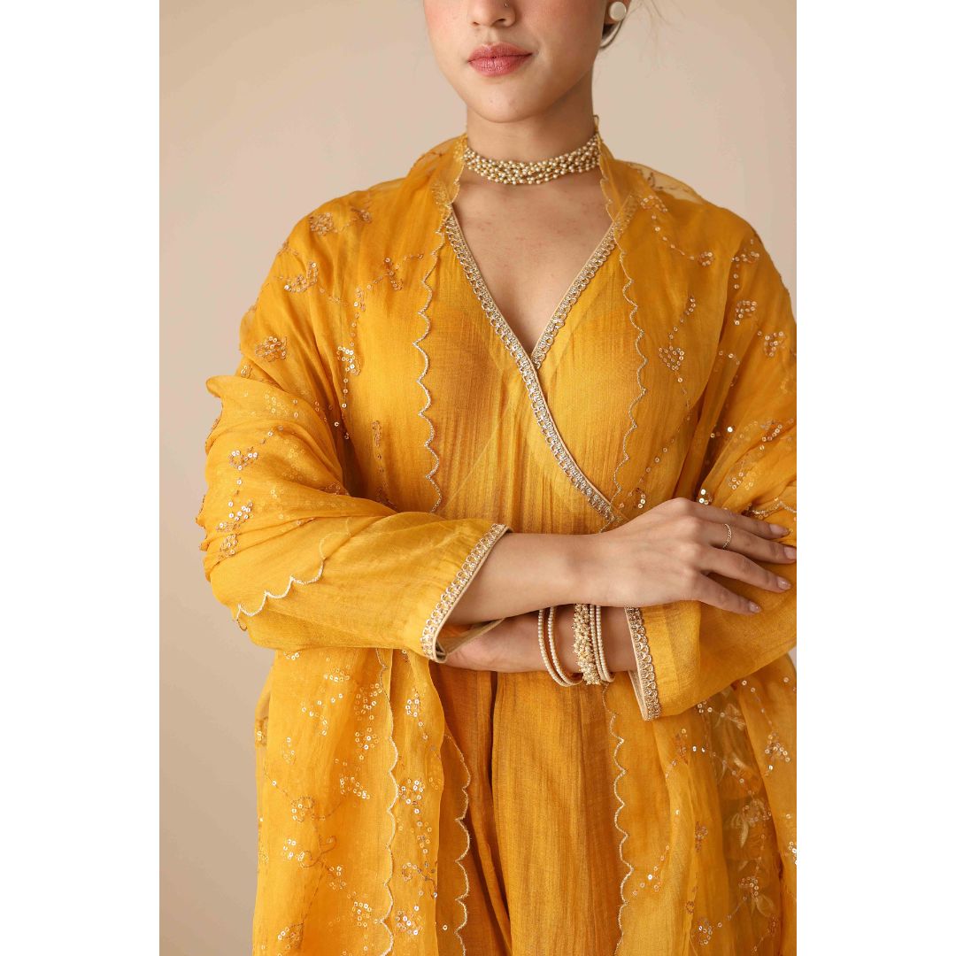 Jhilmil Sitara Peela