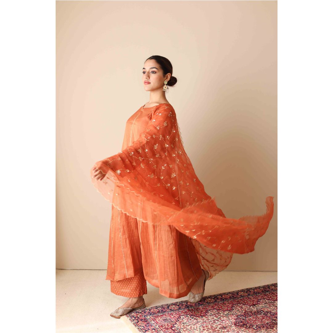 Jhilmil Sitara Jaal Peela
