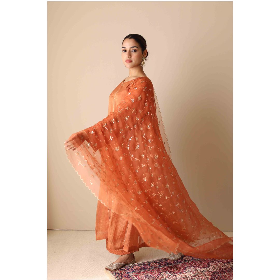 Jhilmil Sitara Jaal Zaafrani