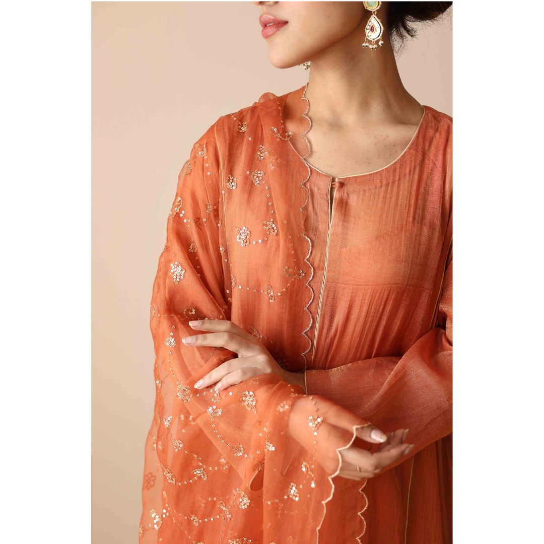 Jhilmil Sitara Jaal Zaafrani