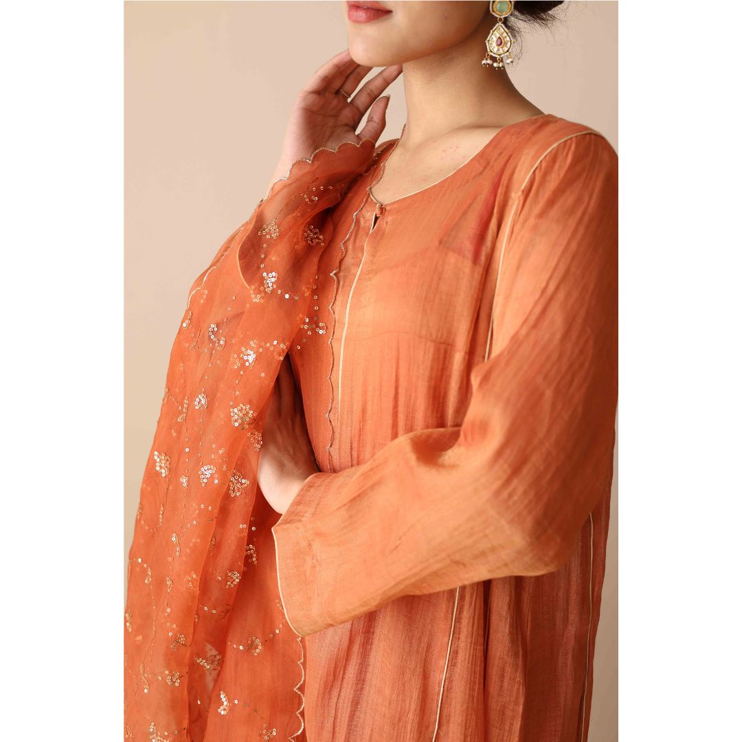 Jhilmil Sitara Jaal Zaafrani
