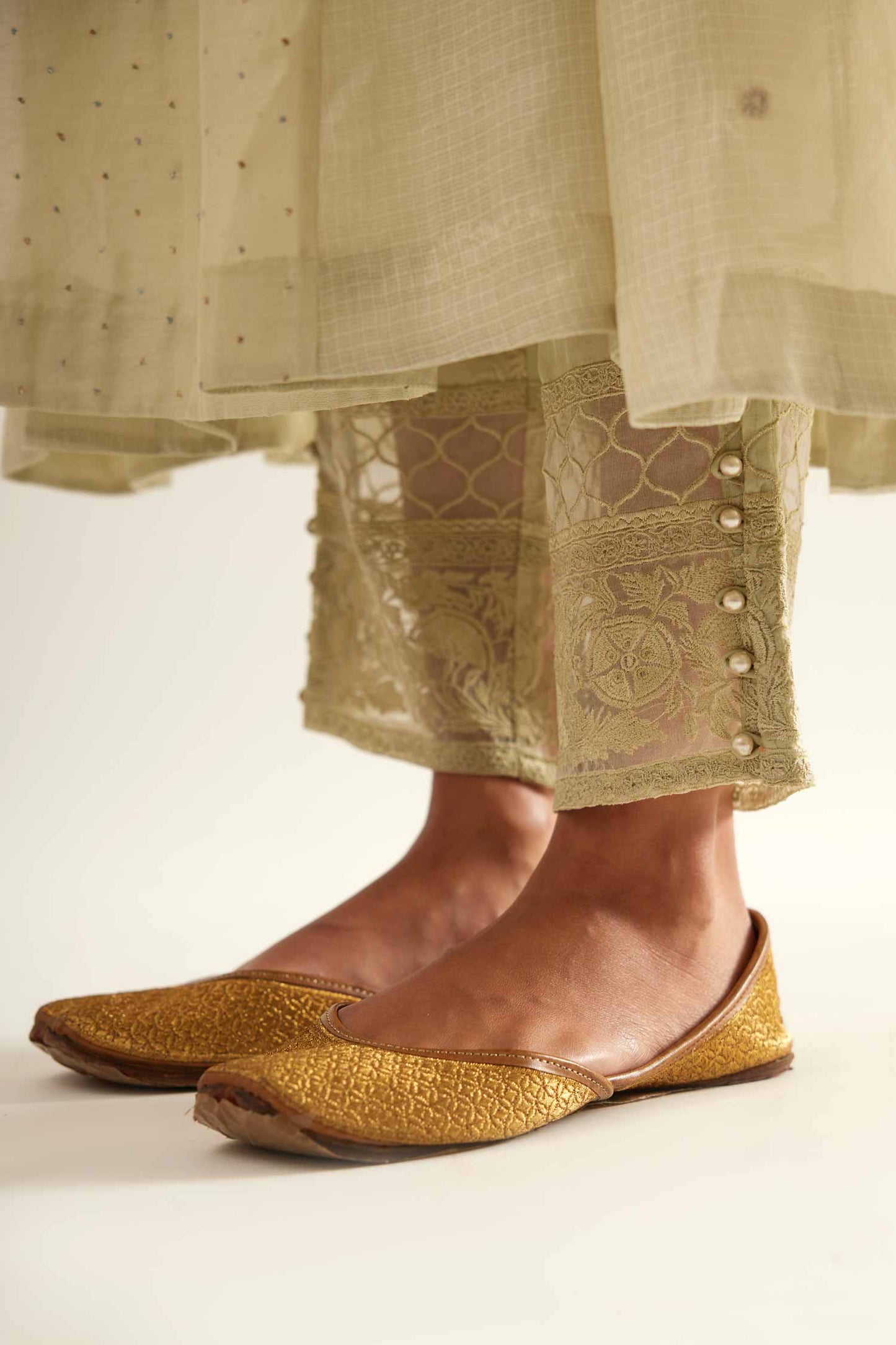 Kota ki Kahani Pista joda