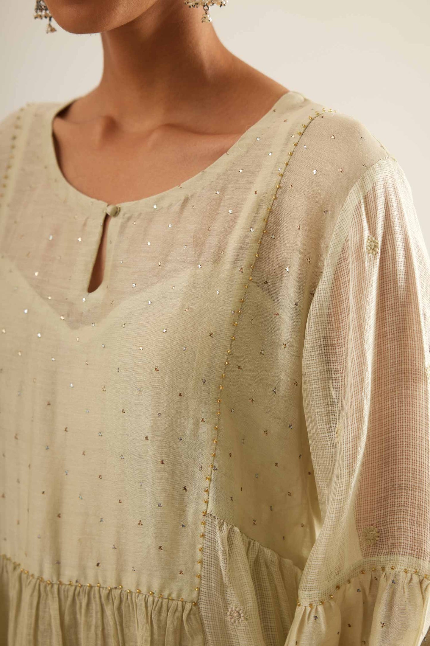 Kota ki Kahani Pista joda