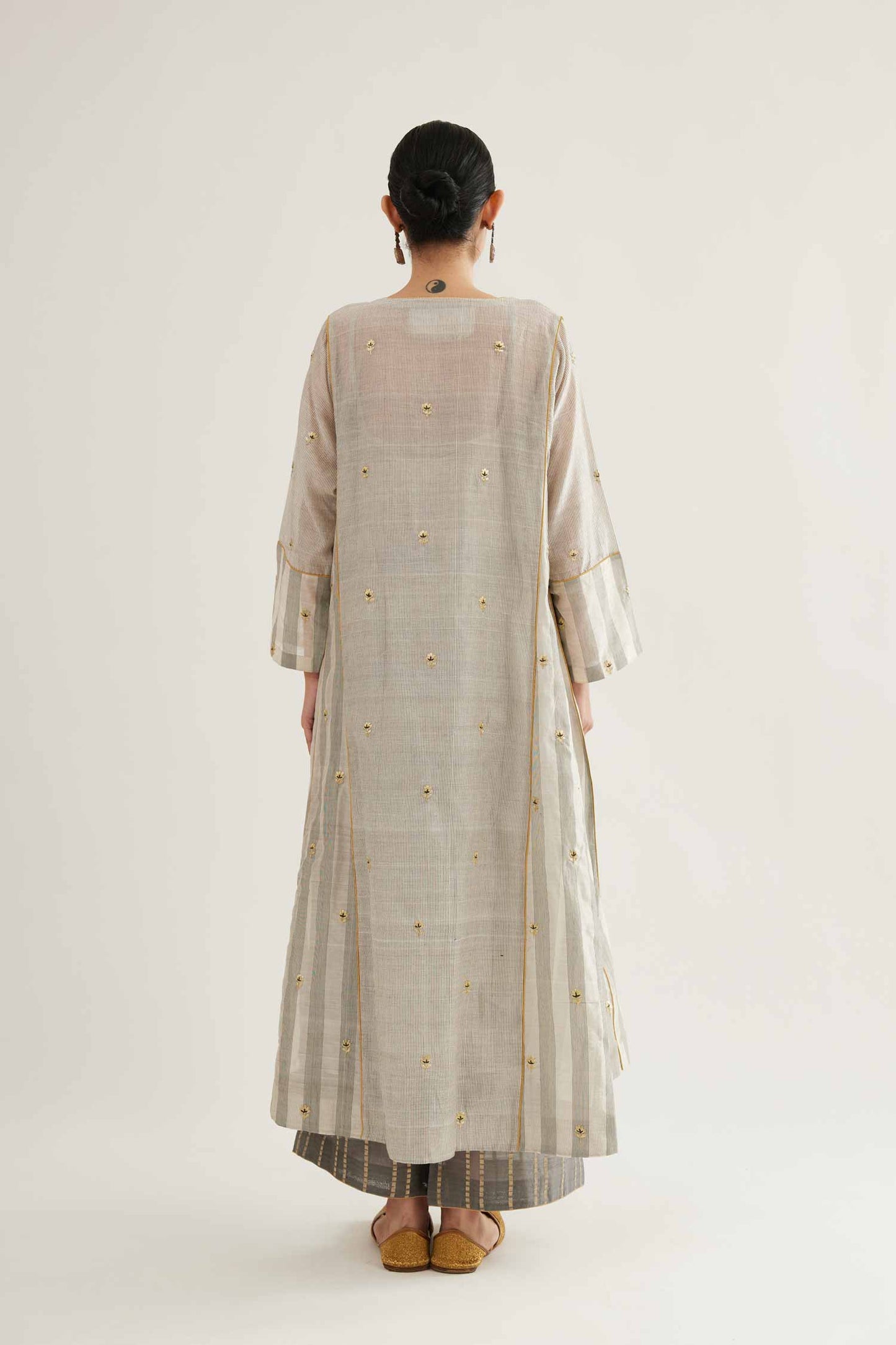 Laiba Sultana joda