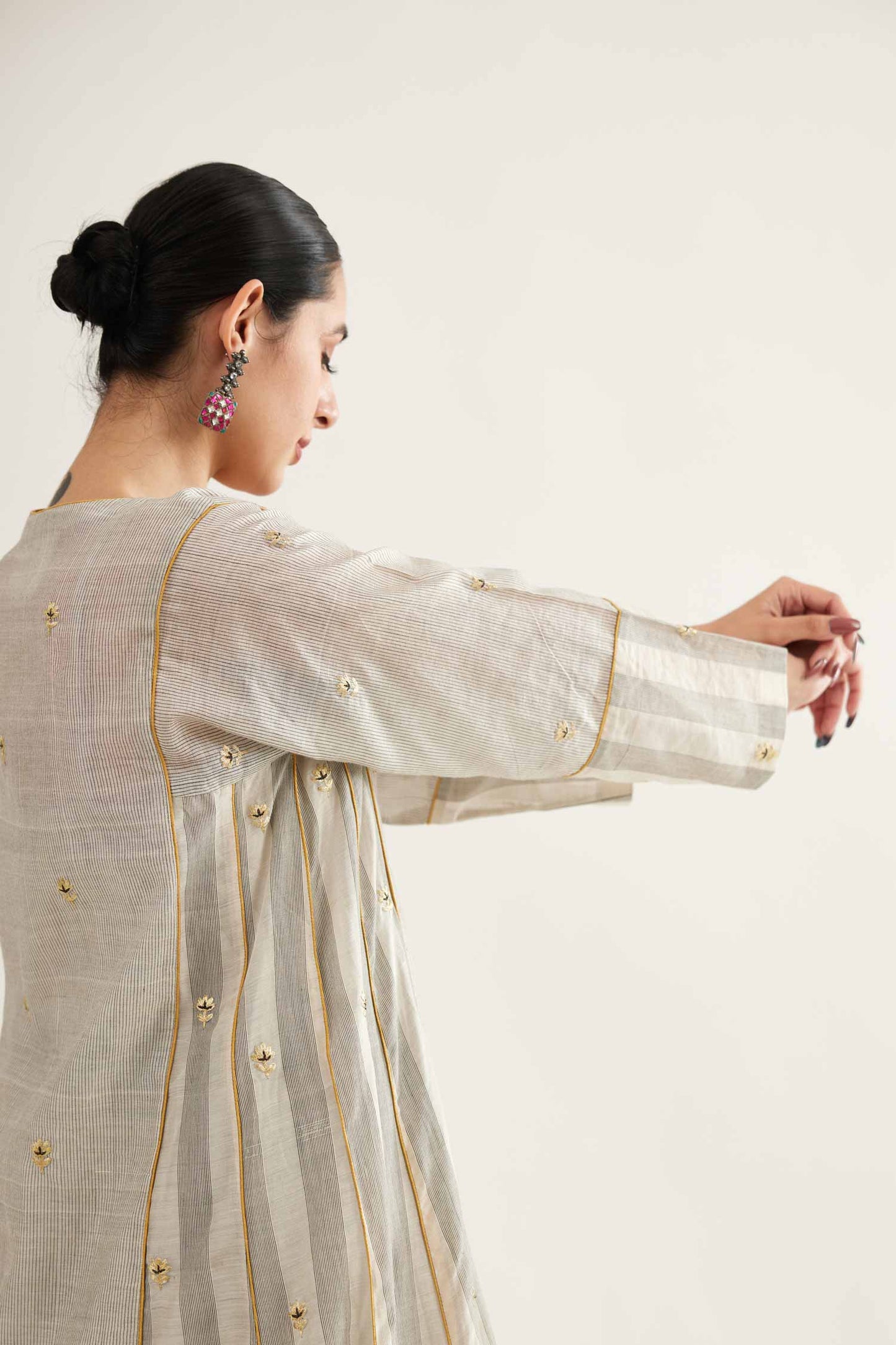 Laiba Sultana joda